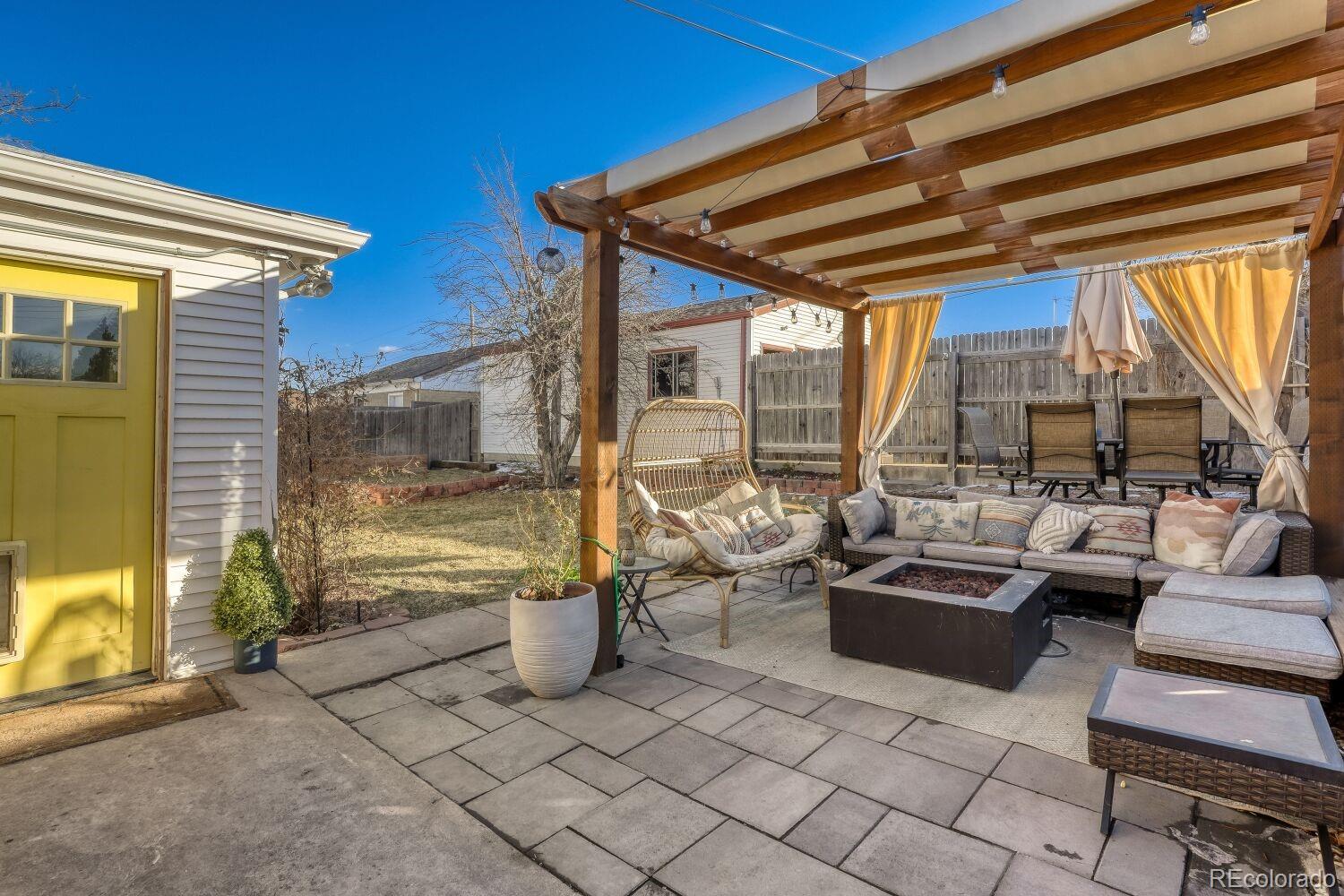 2260 W Center Avenue Denver CO 80223
