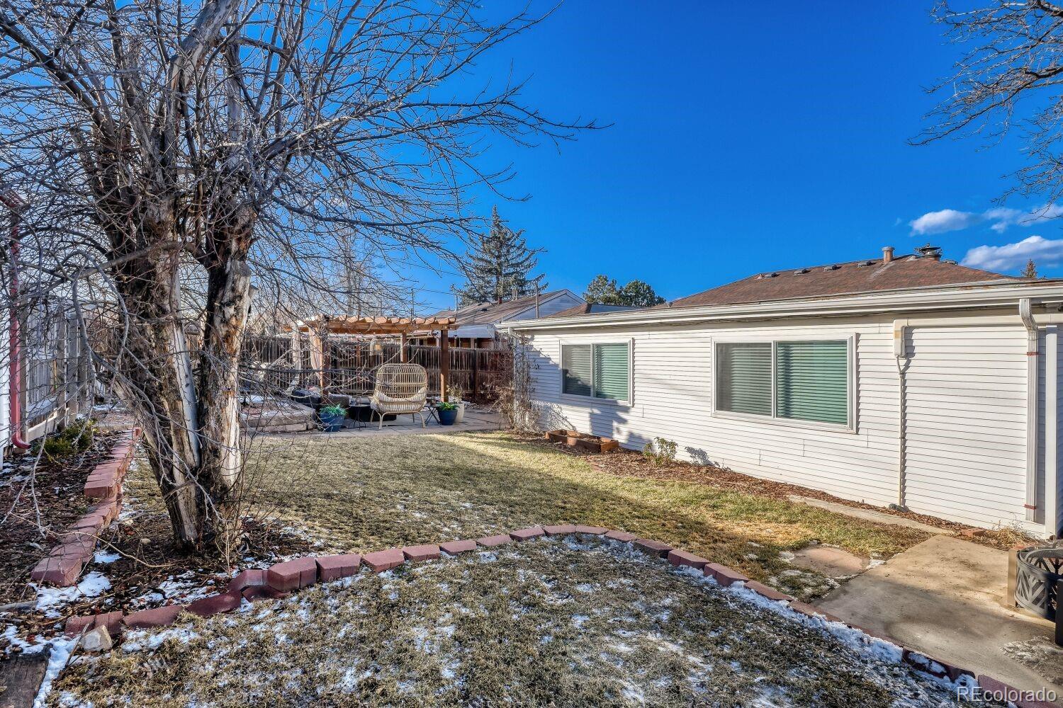 2260 W Center Avenue Denver CO 80223