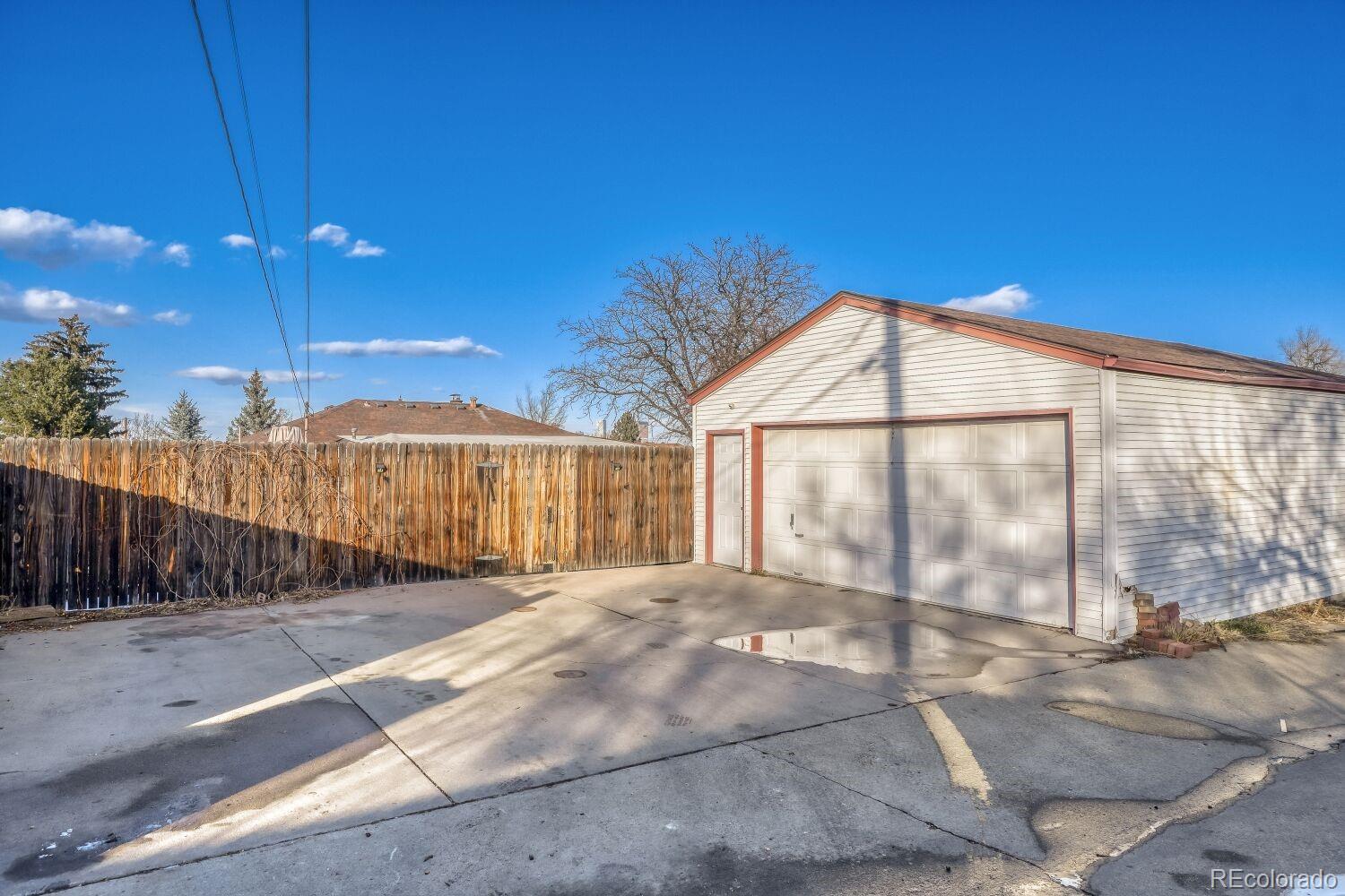 2260 W Center Avenue Denver CO 80223