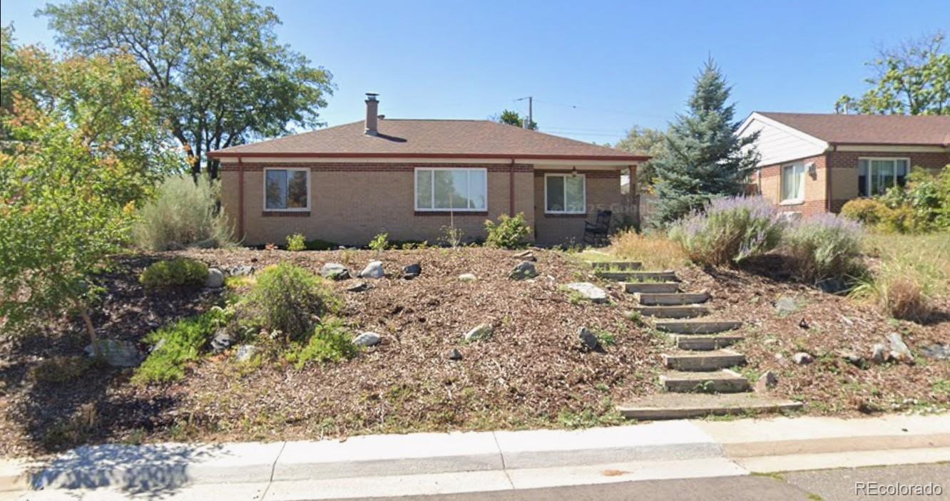 2260 W Center Avenue Denver CO 80223