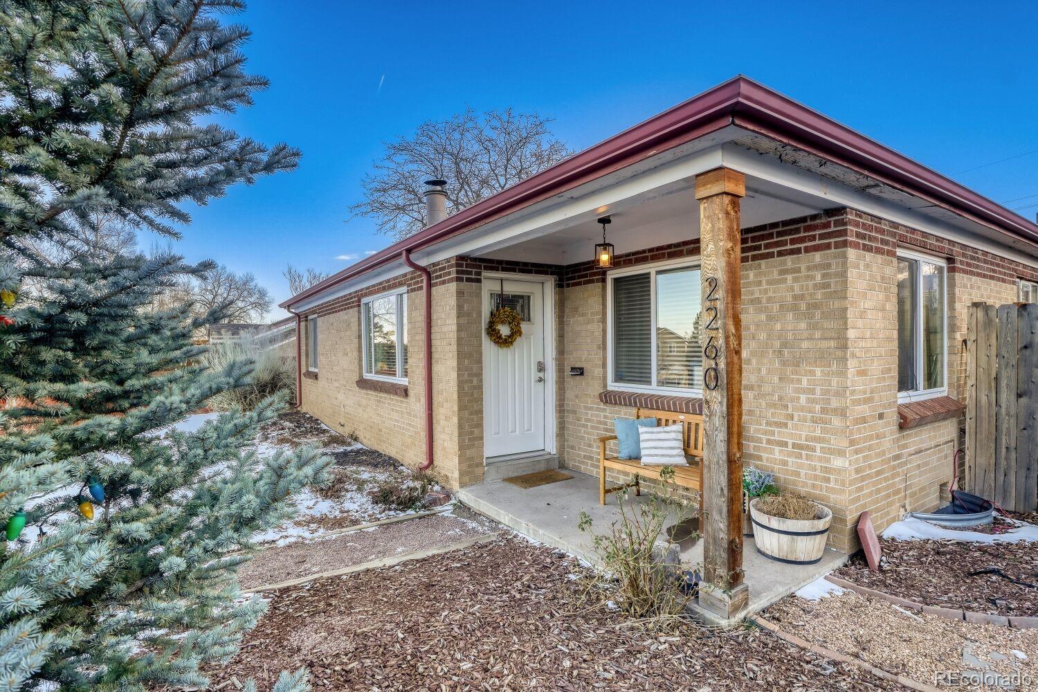 2260 W Center Avenue Denver CO 80223