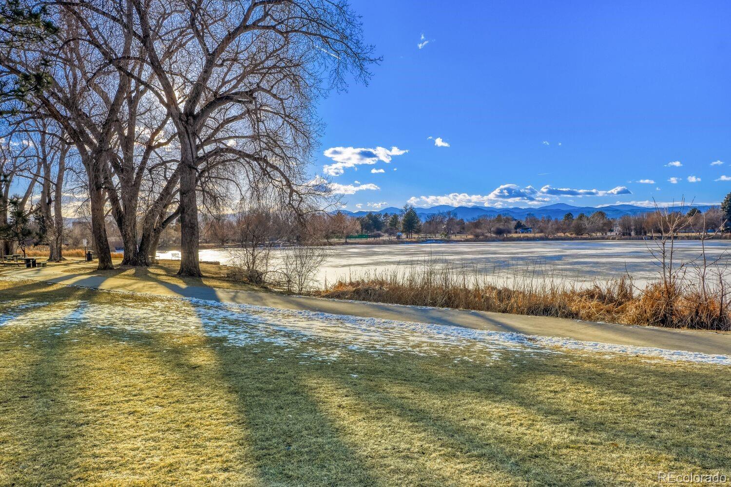 2260 W Center Avenue Denver CO 80223