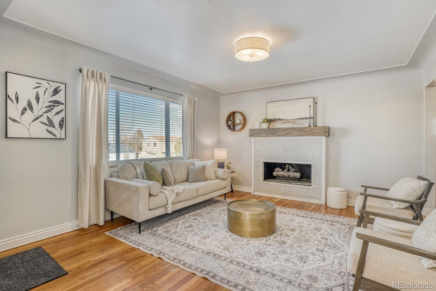 2260 W Center Avenue Denver CO 80223