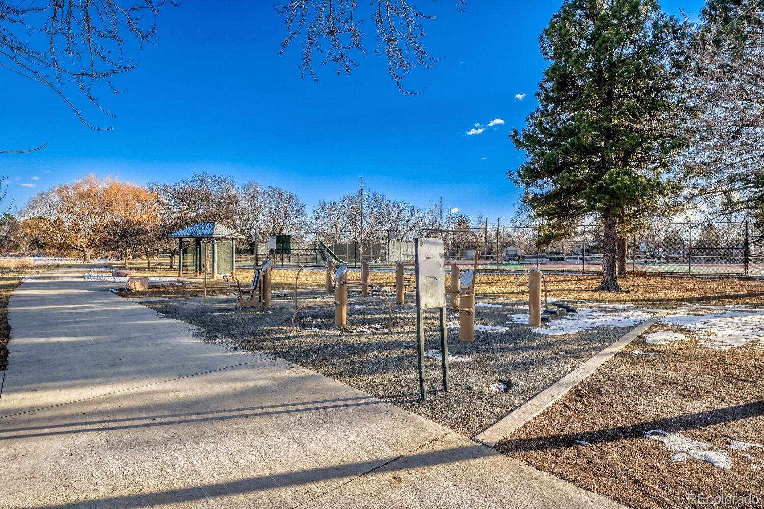 2260 W Center Avenue Denver CO 80223