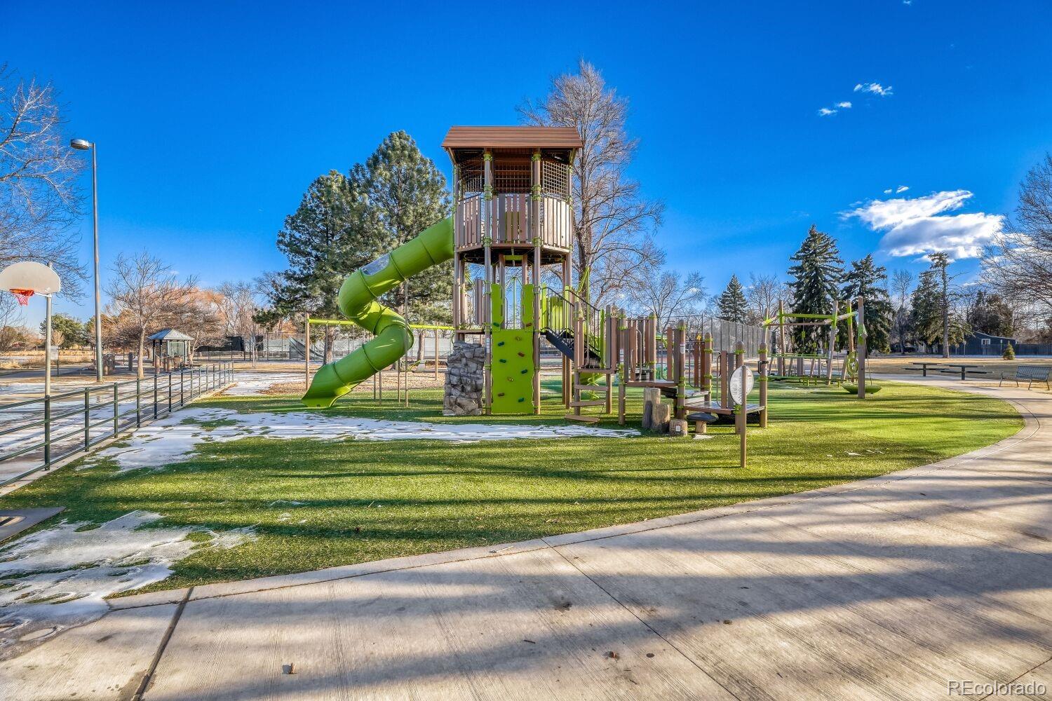 2260 W Center Avenue Denver CO 80223