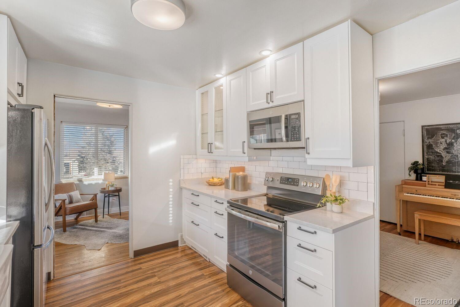 2260 W Center Avenue Denver CO 80223