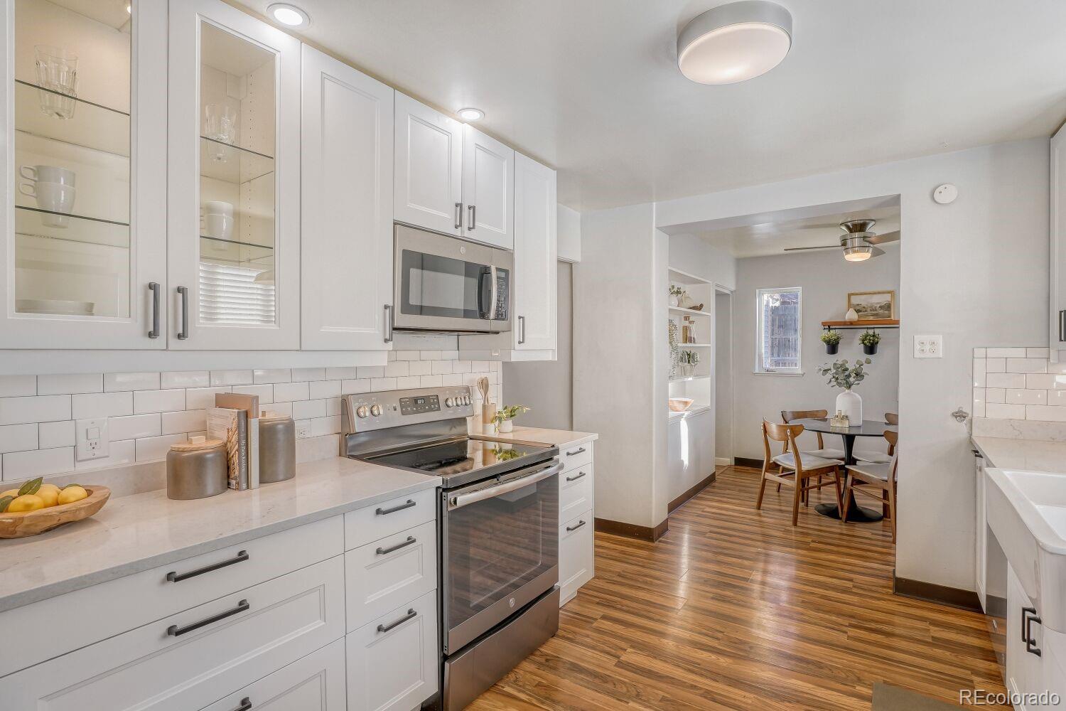 2260 W Center Avenue Denver CO 80223