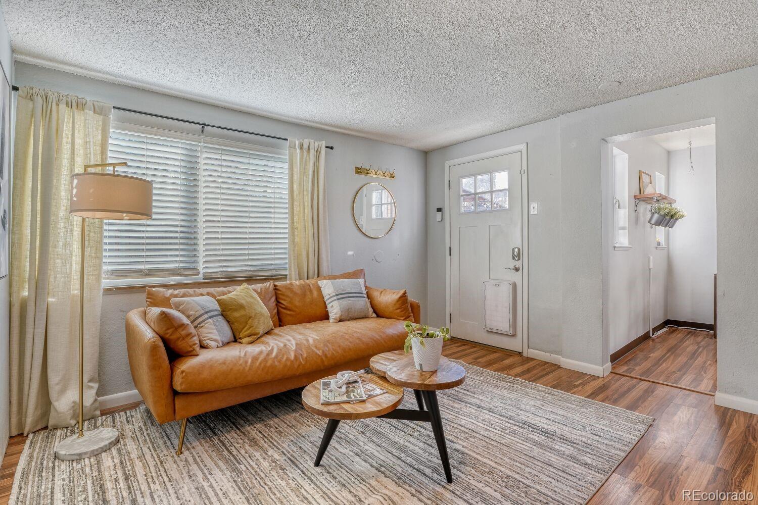 2260 W Center Avenue Denver CO 80223