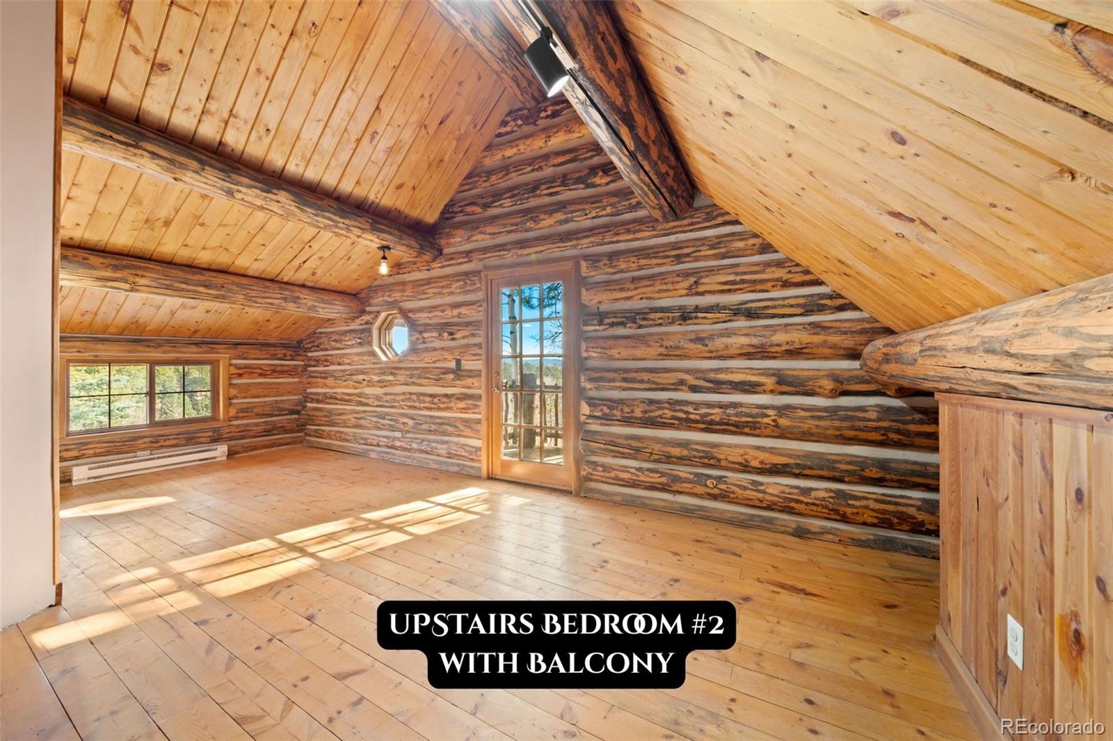 1889 Burland Drive Bailey CO 80421