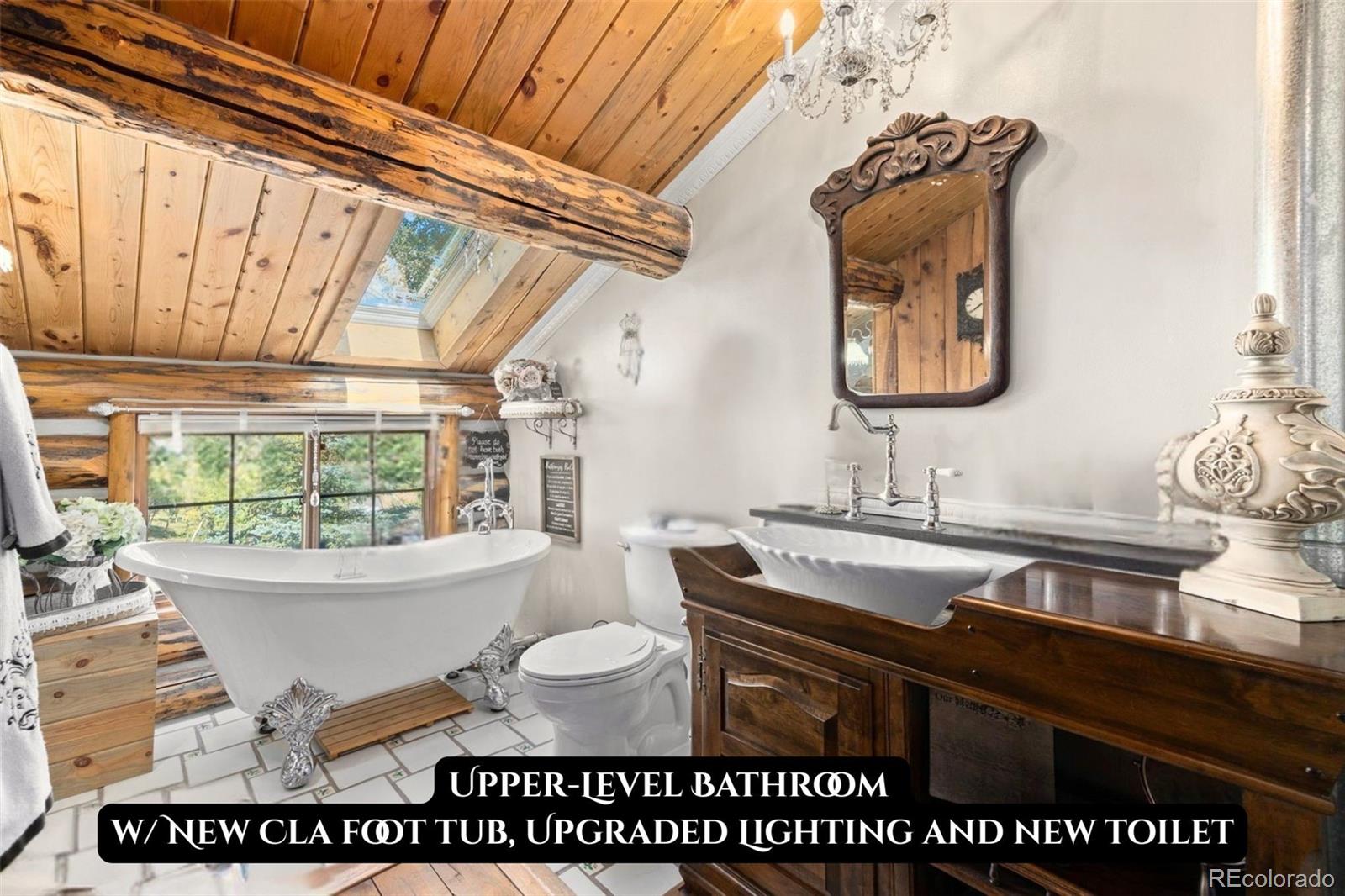 1889 Burland Drive Bailey CO 80421