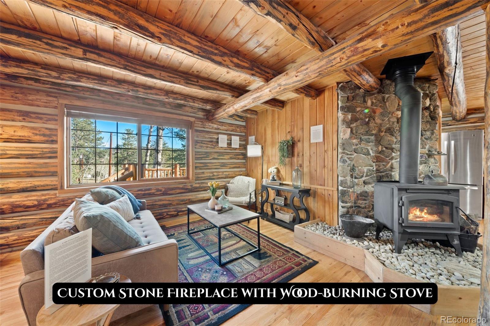 1889 Burland Drive Bailey CO 80421