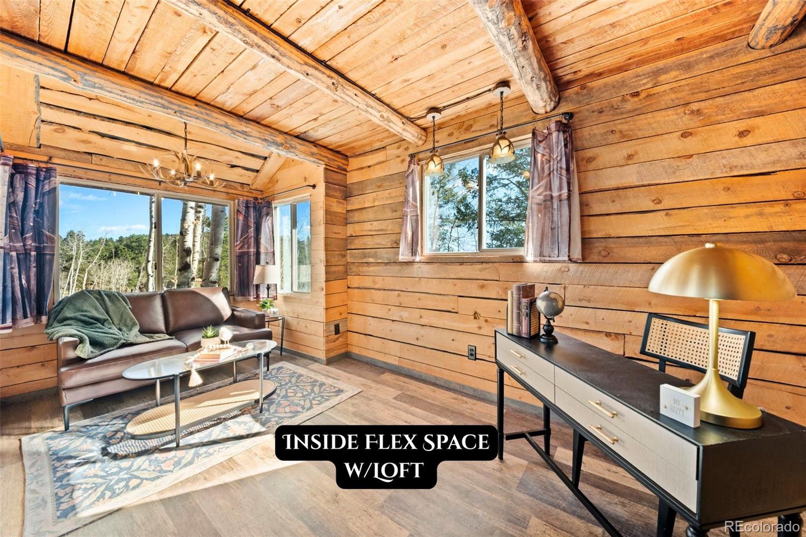 1889 Burland Drive Bailey CO 80421
