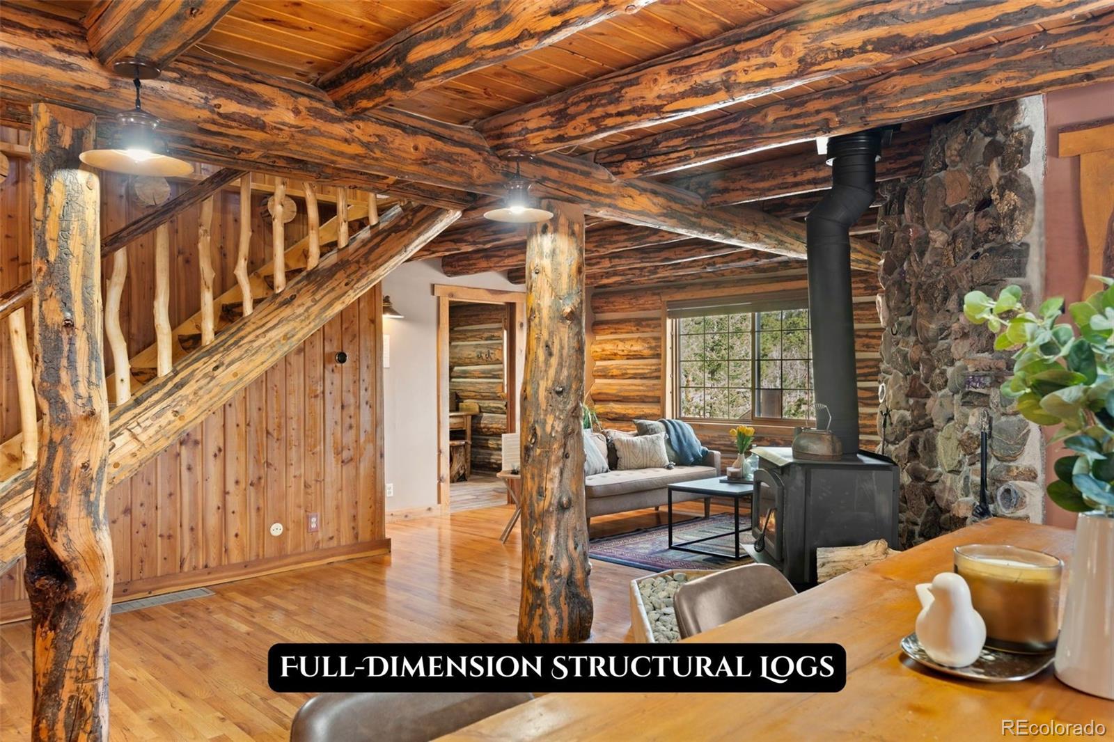 1889 Burland Drive Bailey CO 80421