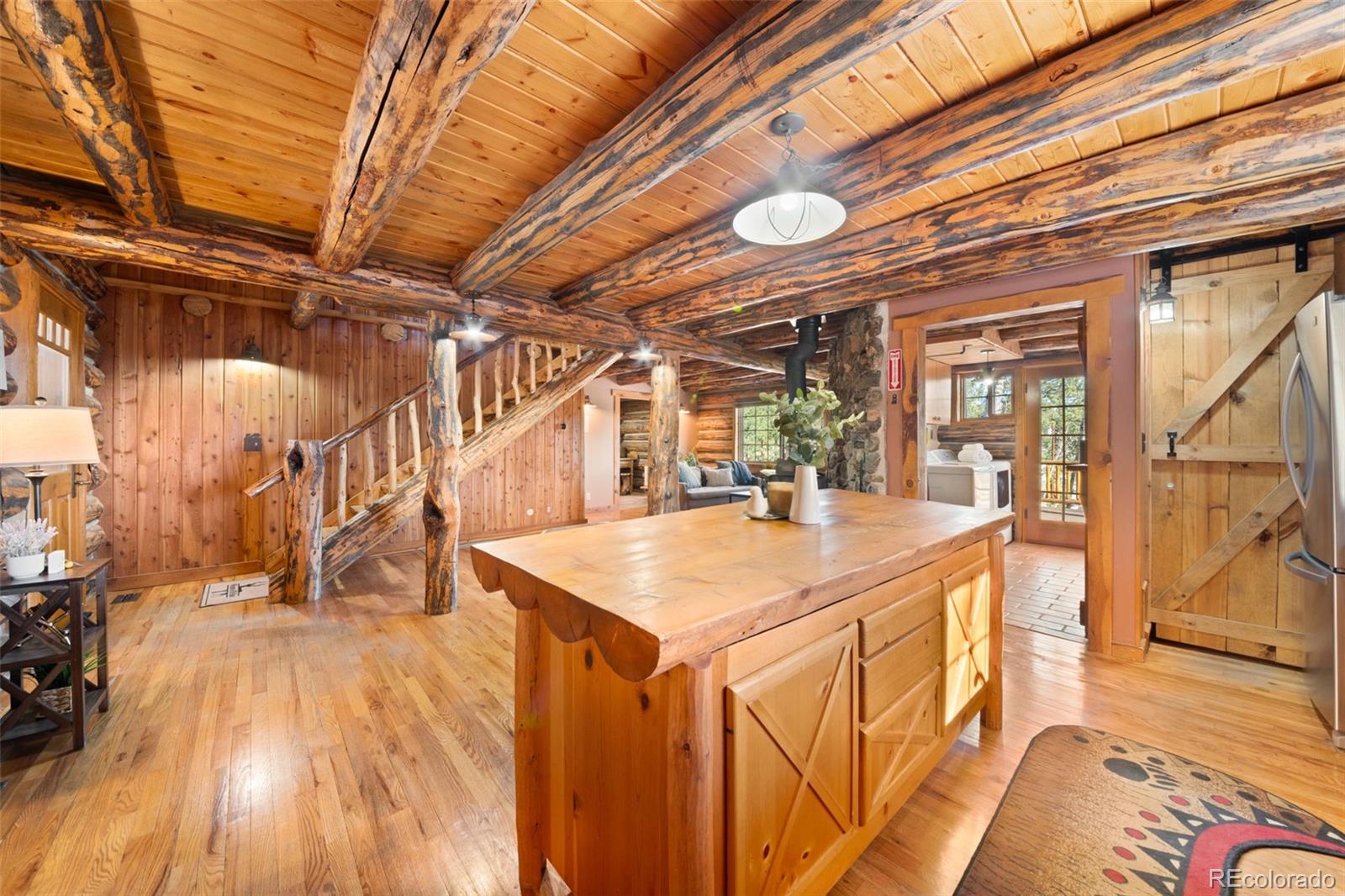 1889 Burland Drive Bailey CO 80421