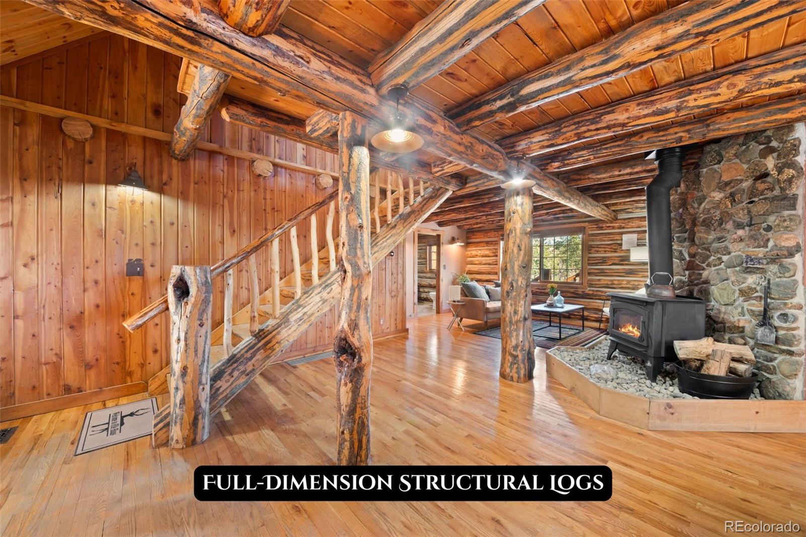 1889 Burland Drive Bailey CO 80421