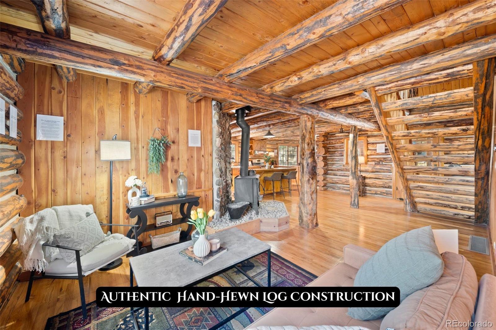 1889 Burland Drive Bailey CO 80421