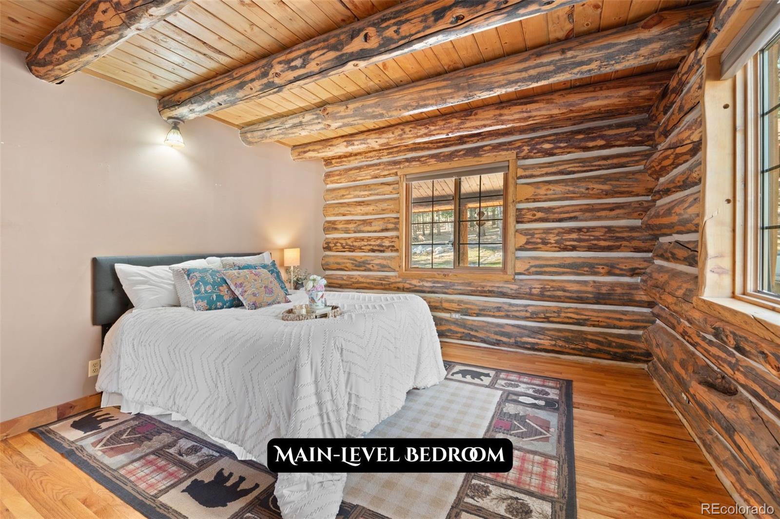 1889 Burland Drive Bailey CO 80421