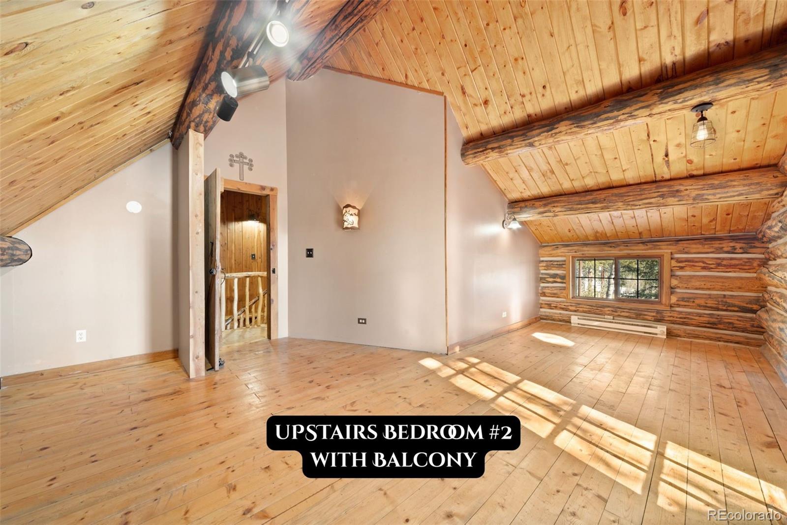 1889 Burland Drive Bailey CO 80421