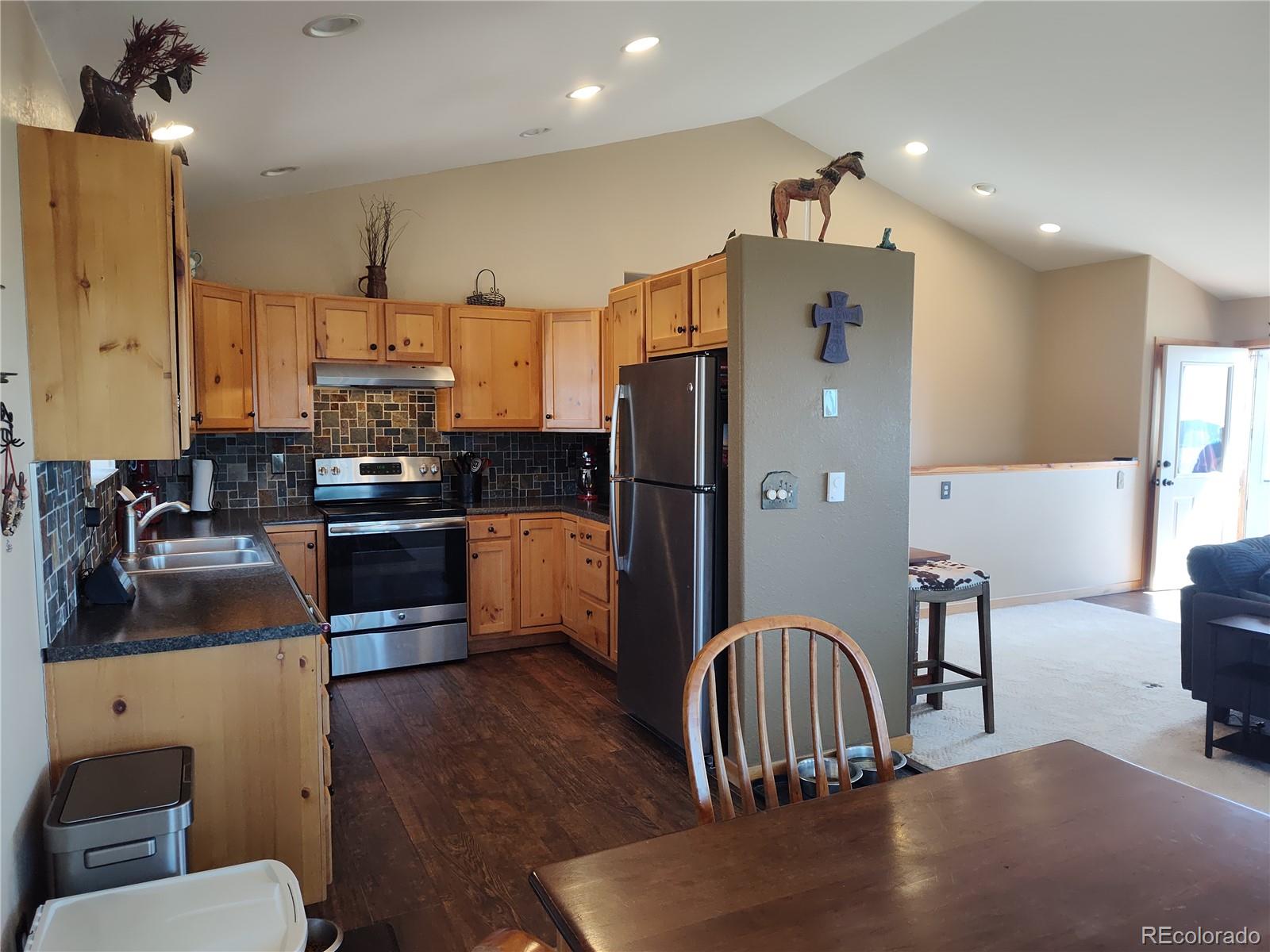 612 Sheep Ridge Road Fairplay CO 80440