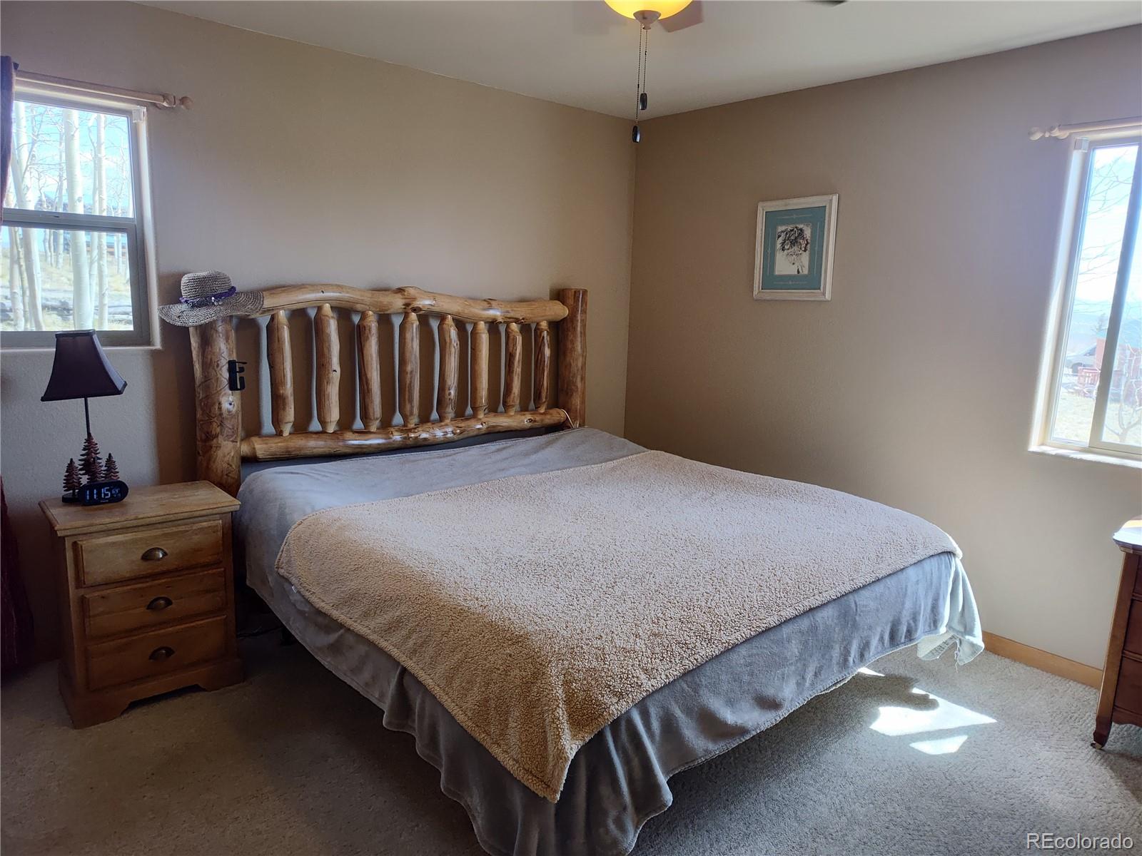 612 Sheep Ridge Road Fairplay CO 80440