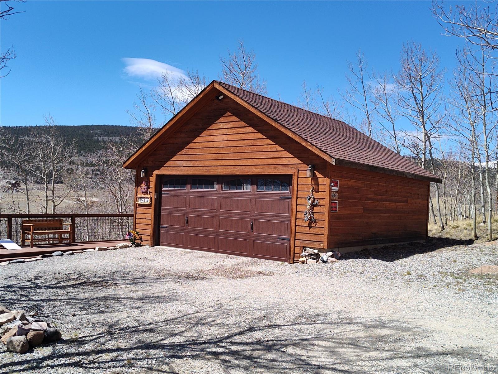612 Sheep Ridge Road Fairplay CO 80440