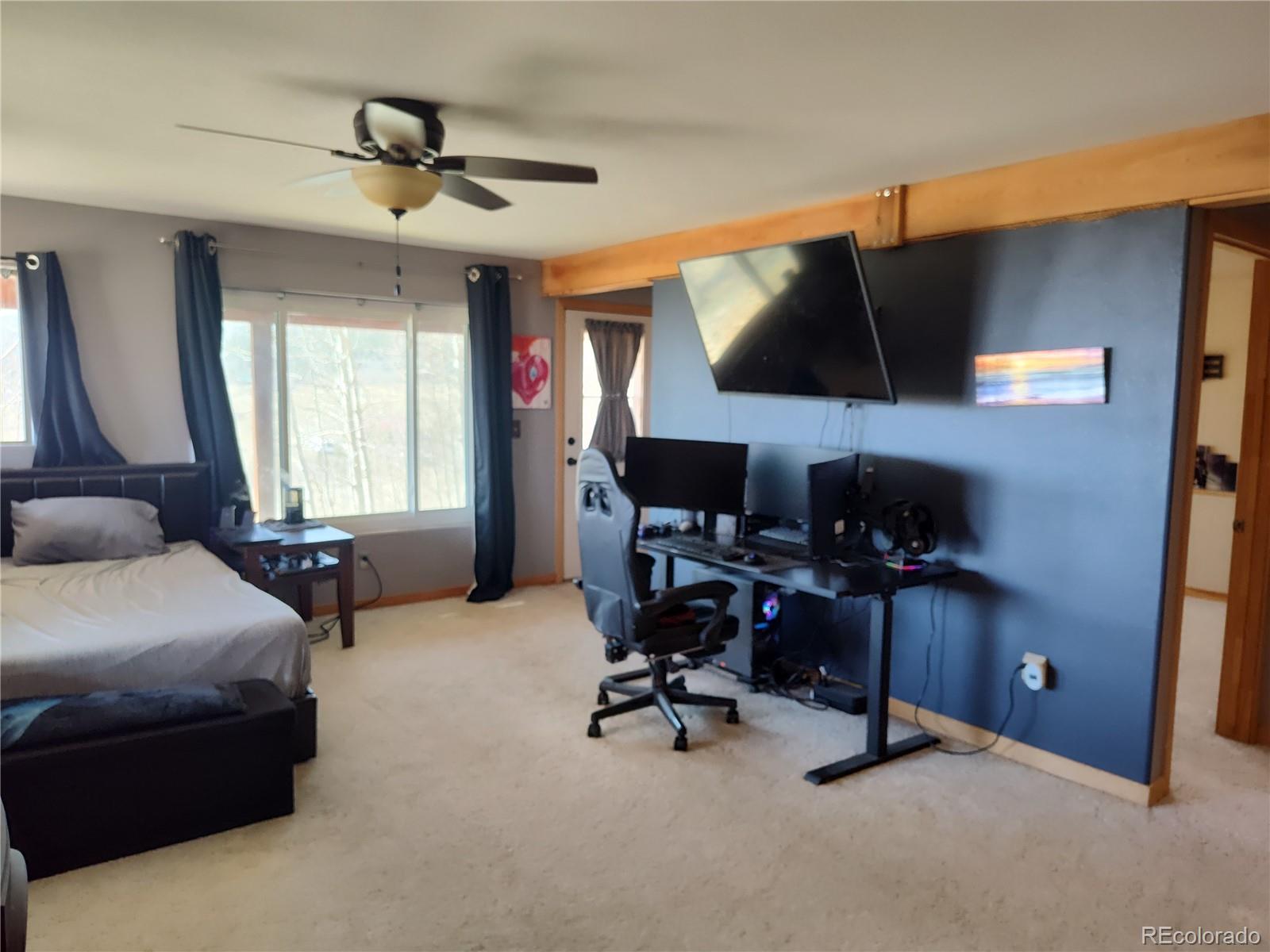 612 Sheep Ridge Road Fairplay CO 80440