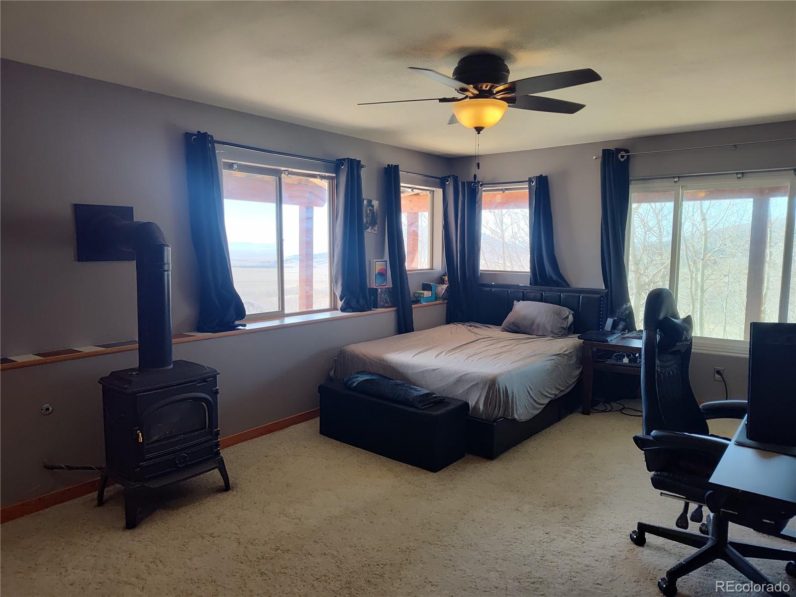 612 Sheep Ridge Road Fairplay CO 80440
