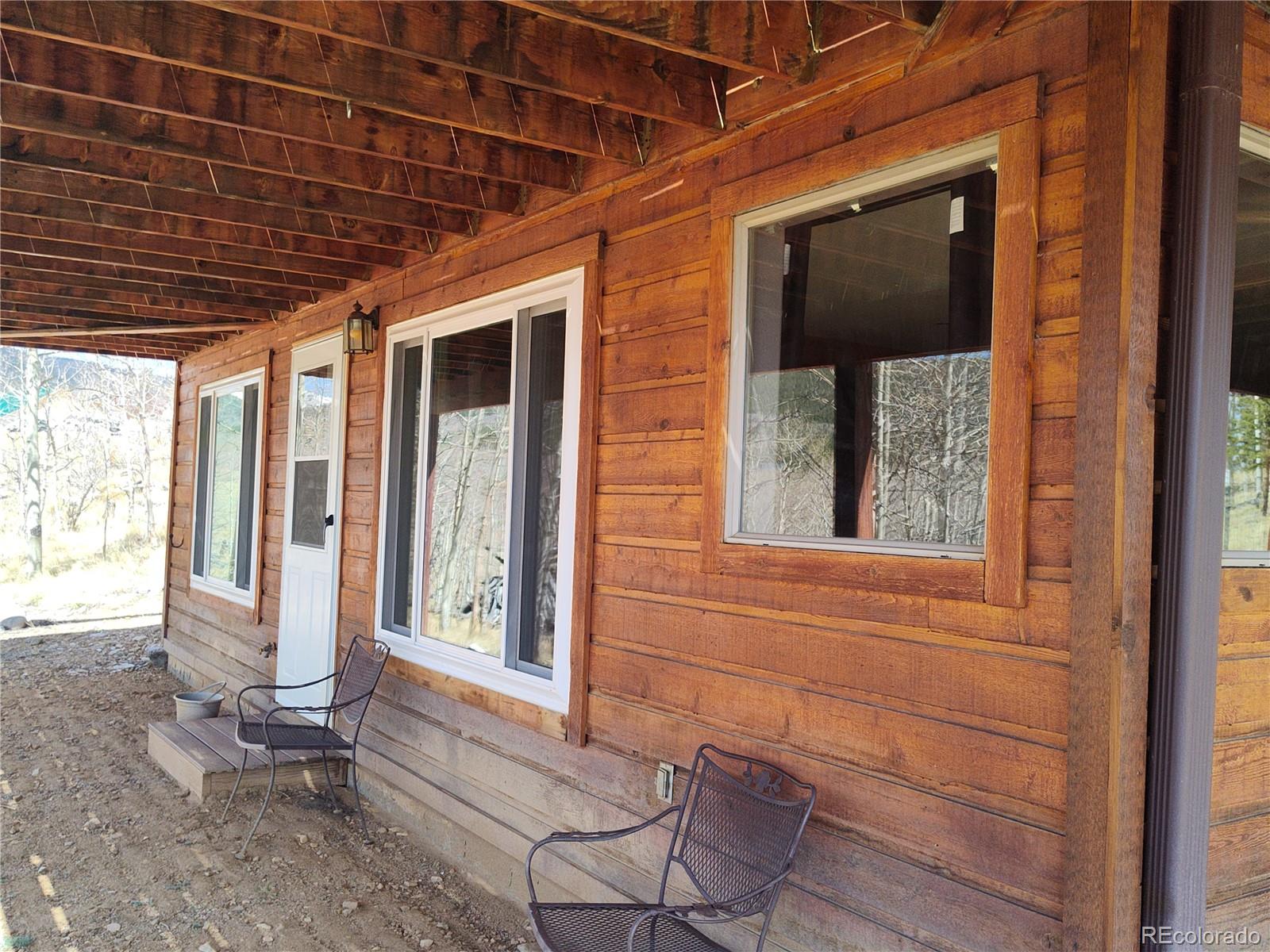 612 Sheep Ridge Road Fairplay CO 80440