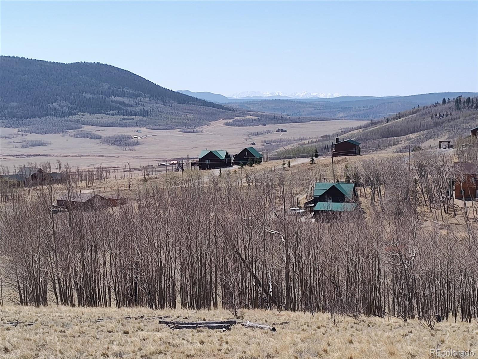 612 Sheep Ridge Road Fairplay CO 80440