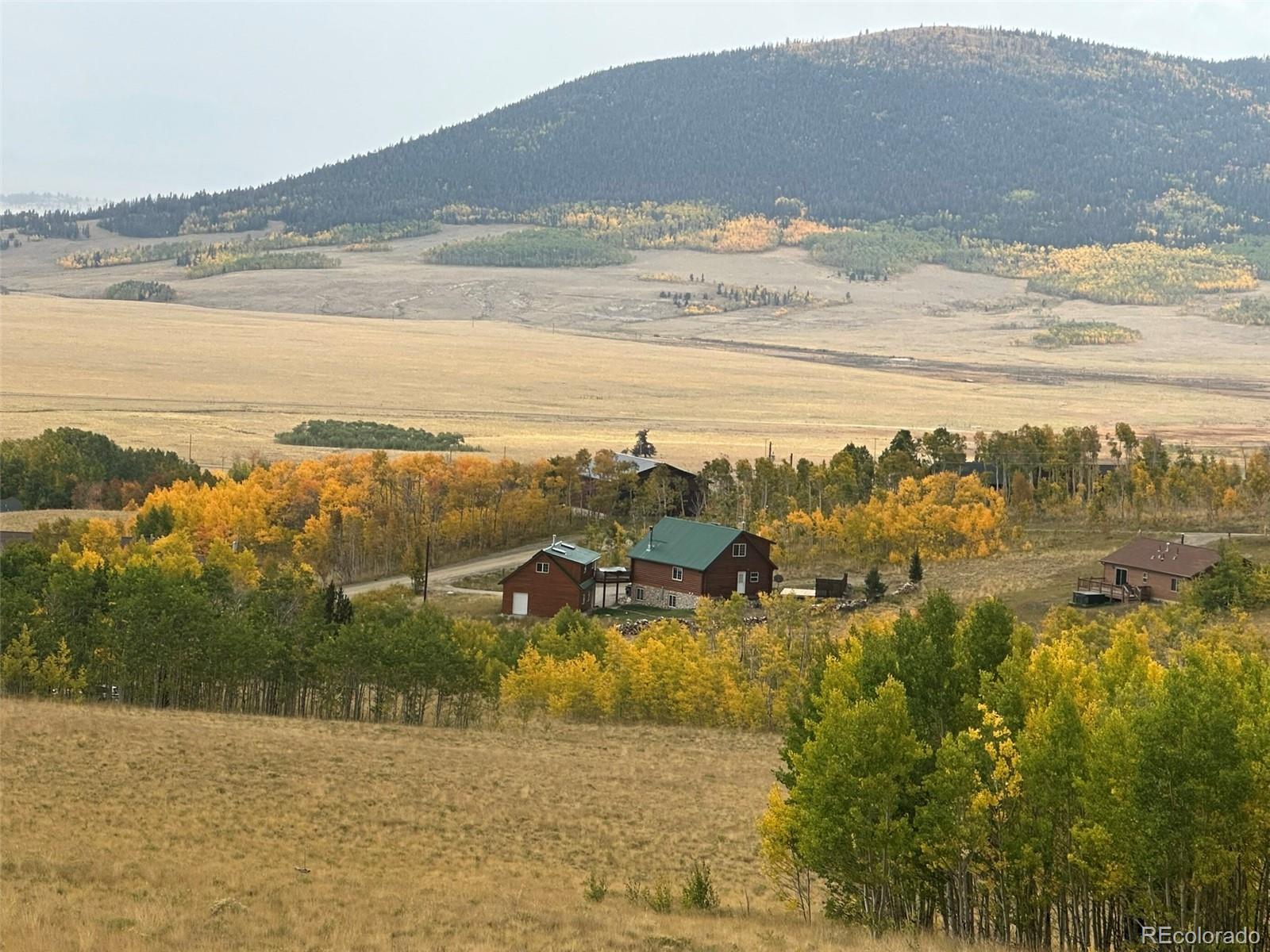 612 Sheep Ridge Road Fairplay CO 80440