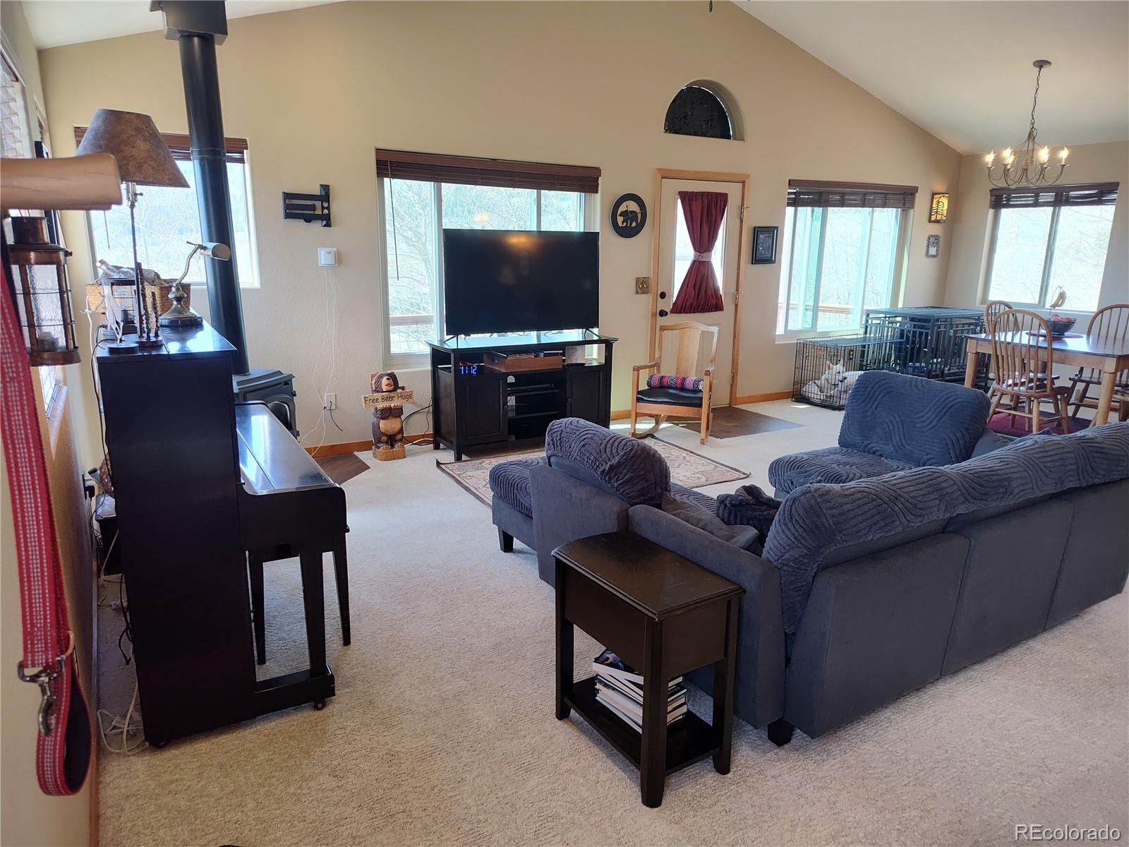 612 Sheep Ridge Road Fairplay CO 80440