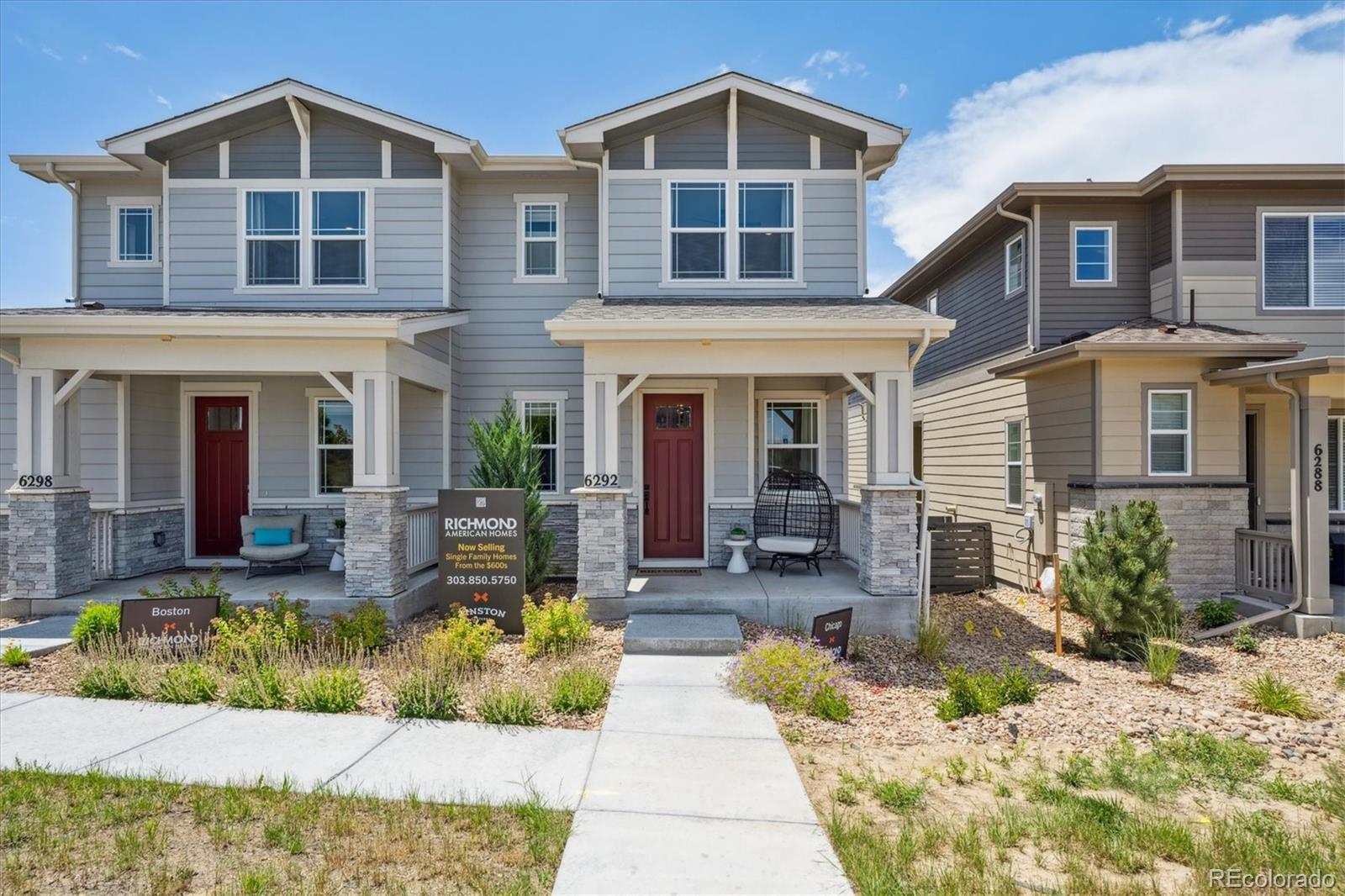 6292 Kinston Parkway Loveland CO 80538