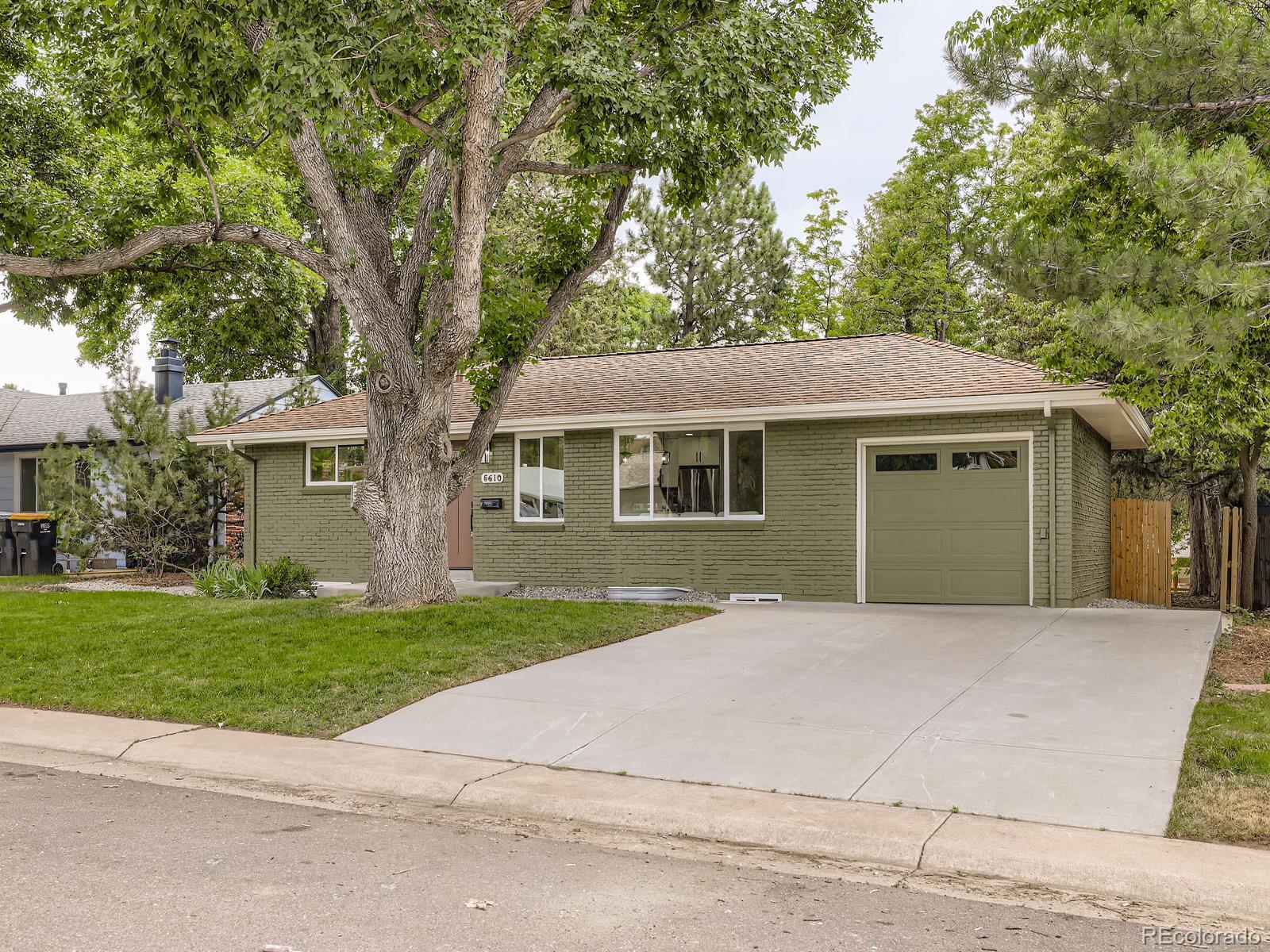 5610 E Amherst Avenue Denver CO 80222