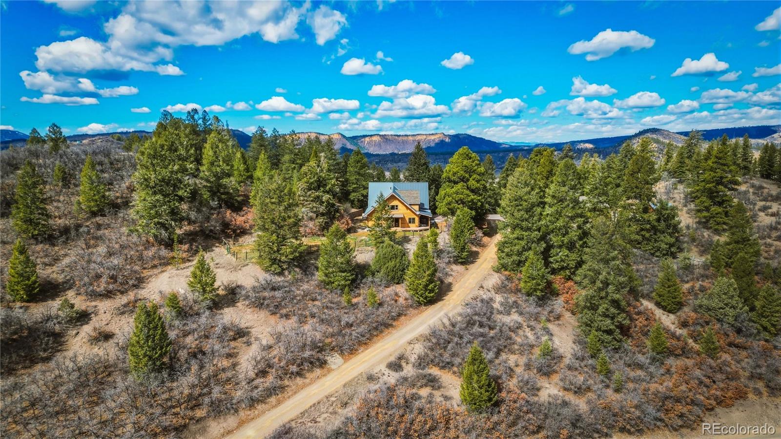 247 W Arbol Park Drive Chromo CO 81128