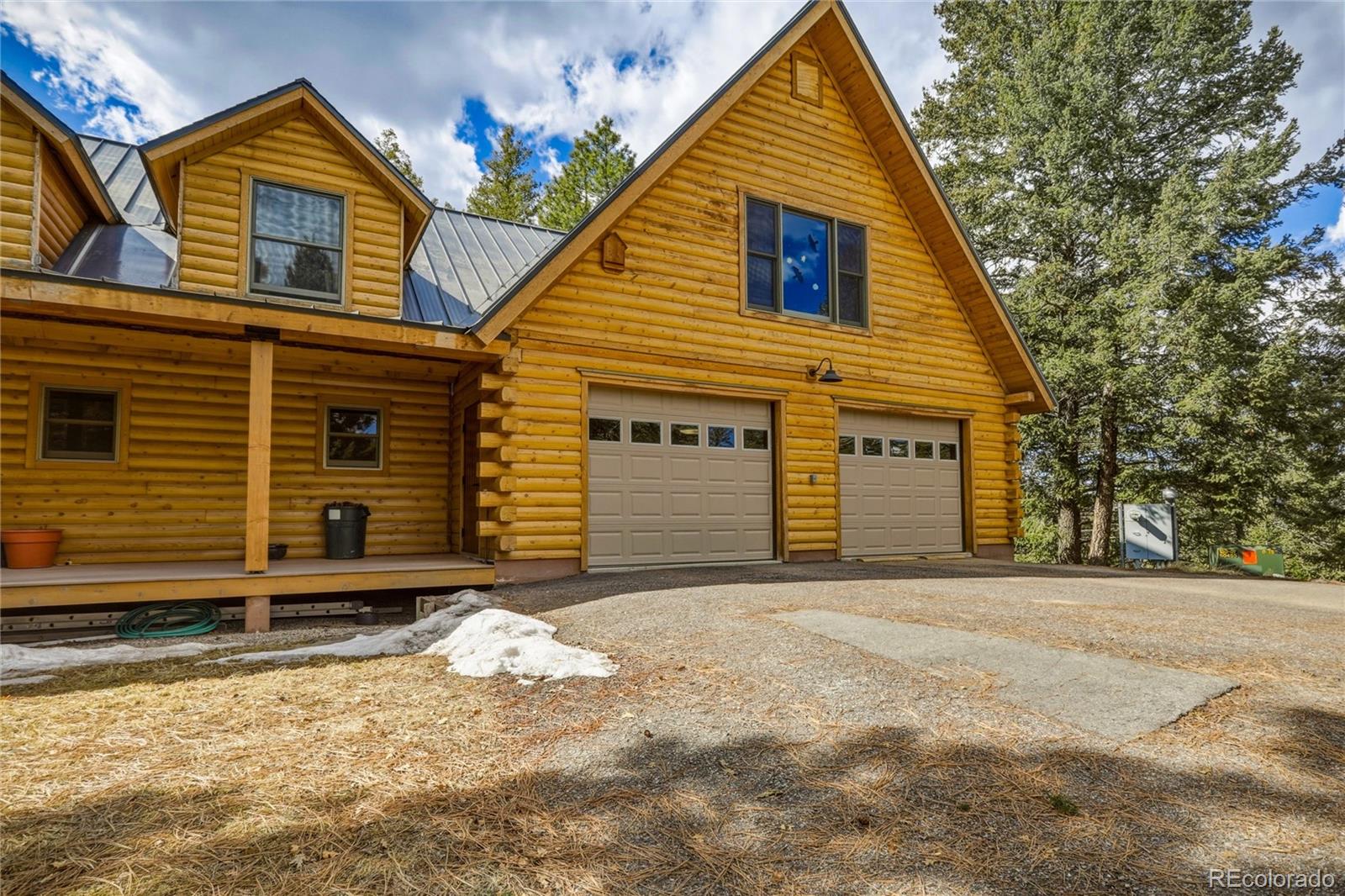 247 W Arbol Park Drive Chromo CO 81128