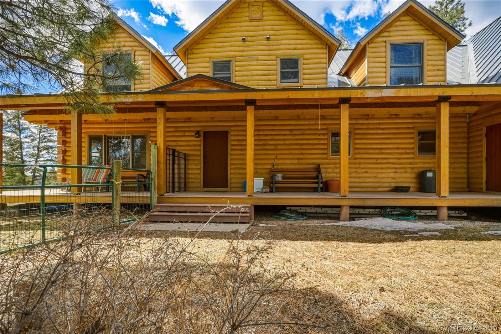 247 W Arbol Park Drive Chromo CO 81128