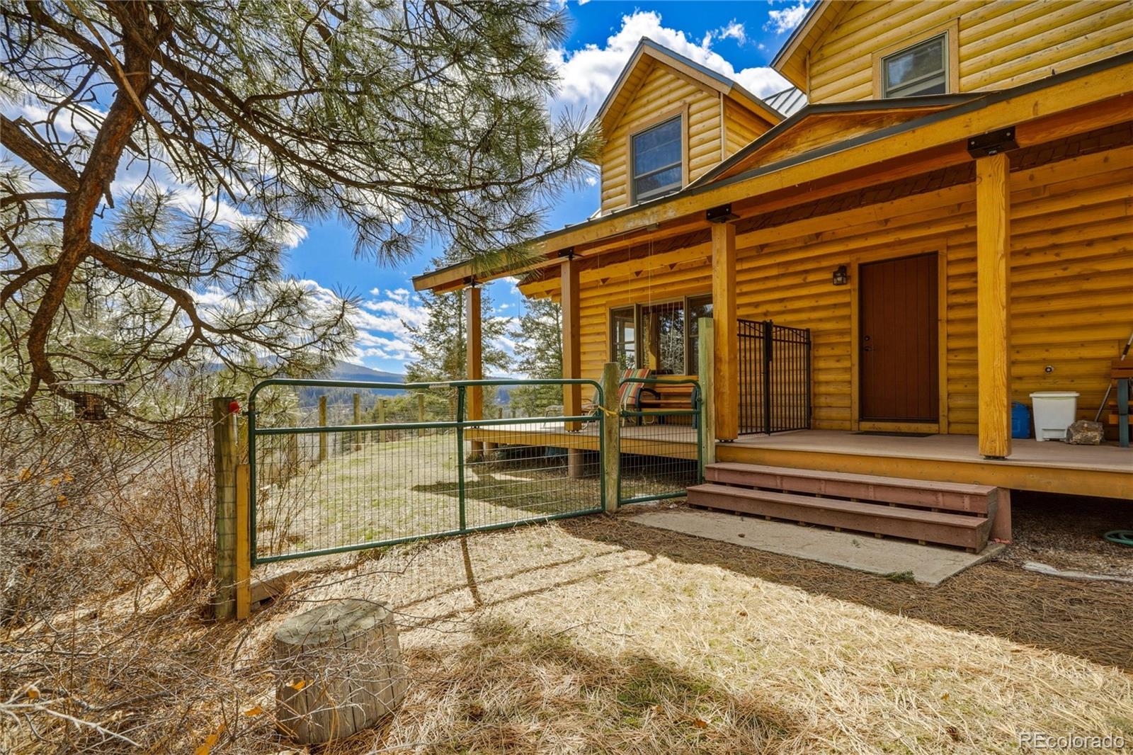 247 W Arbol Park Drive Chromo CO 81128
