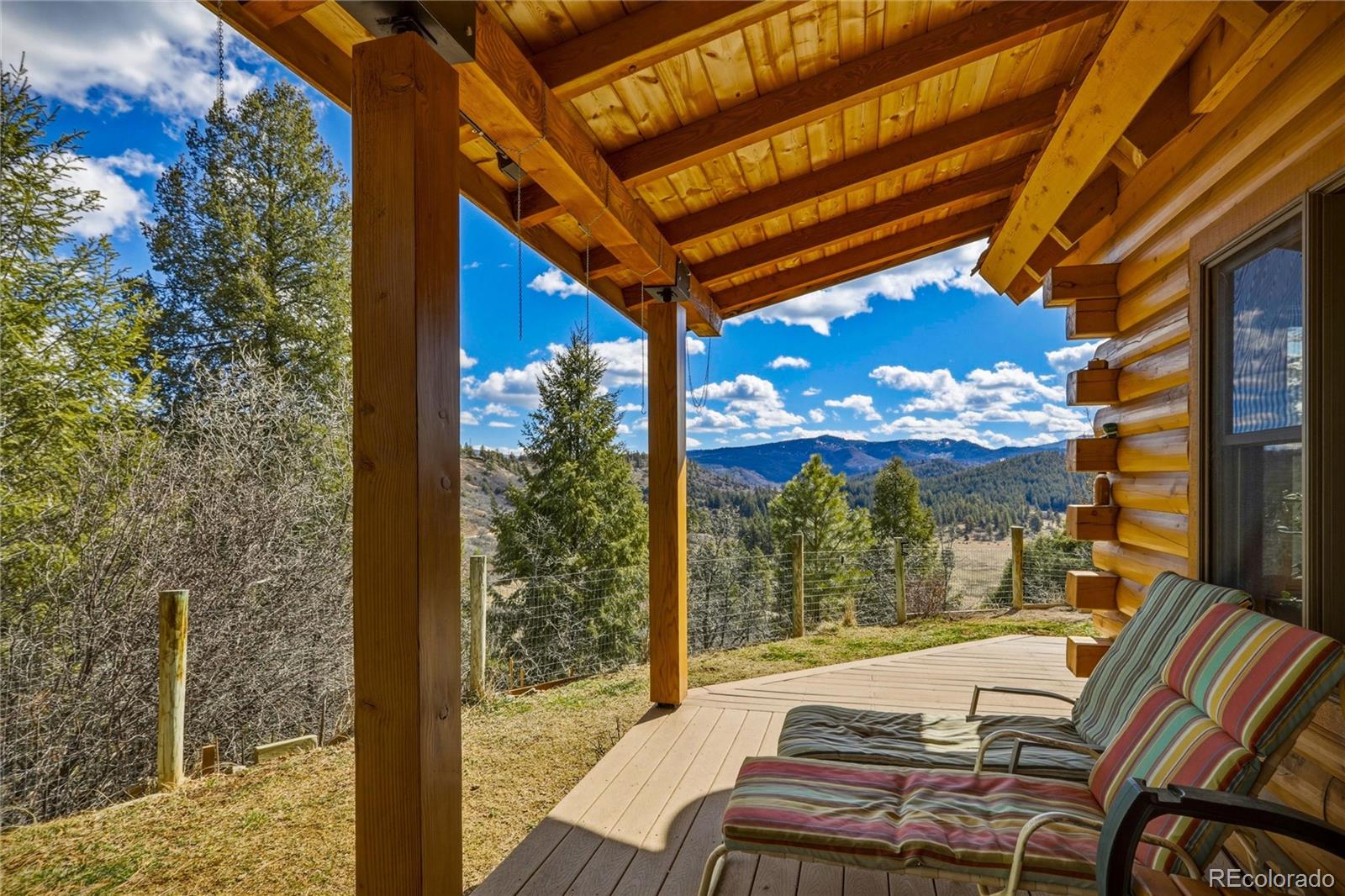 247 W Arbol Park Drive Chromo CO 81128