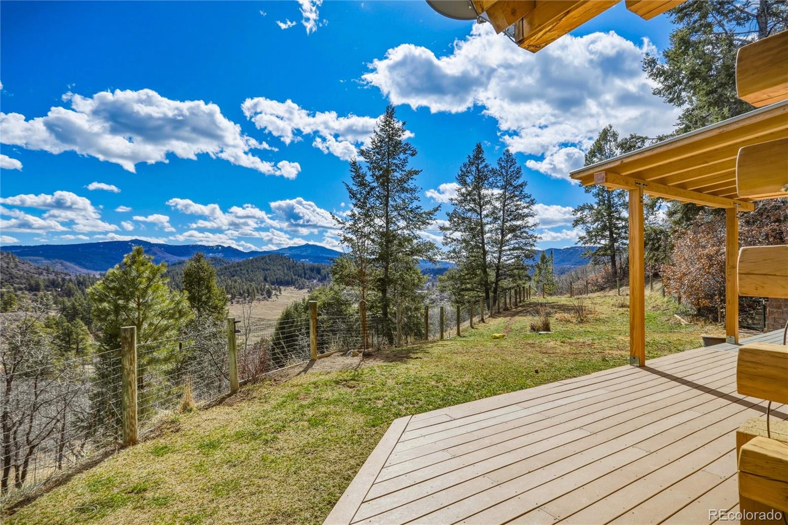 247 W Arbol Park Drive Chromo CO 81128