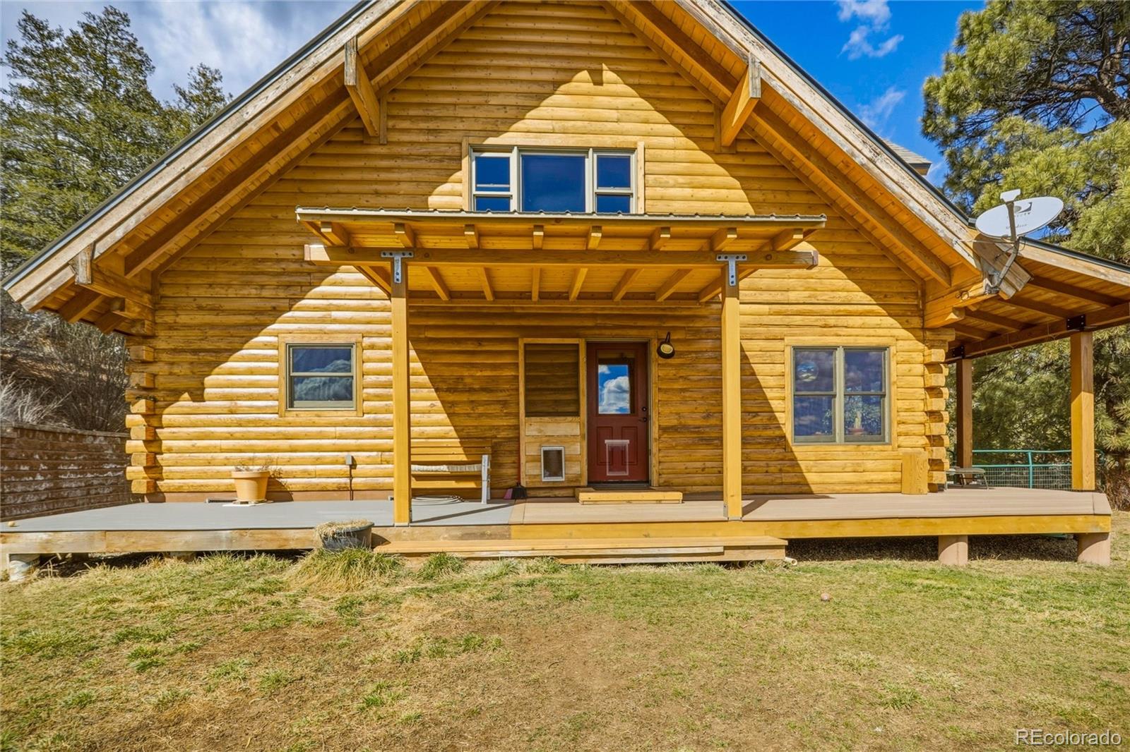 247 W Arbol Park Drive Chromo CO 81128