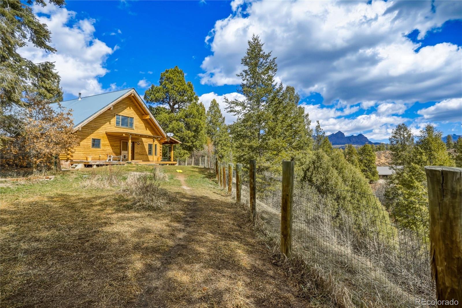 247 W Arbol Park Drive Chromo CO 81128