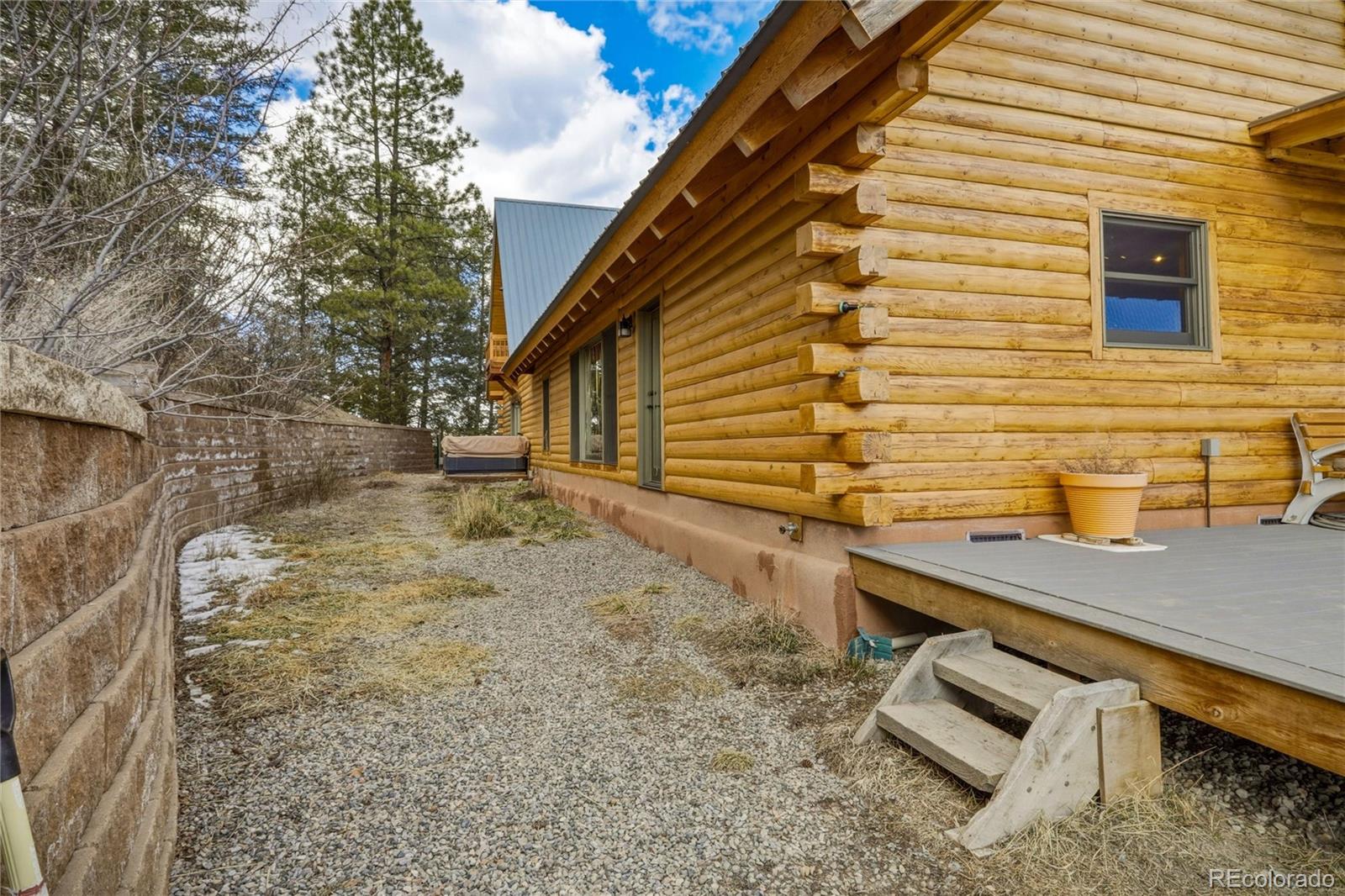 247 W Arbol Park Drive Chromo CO 81128