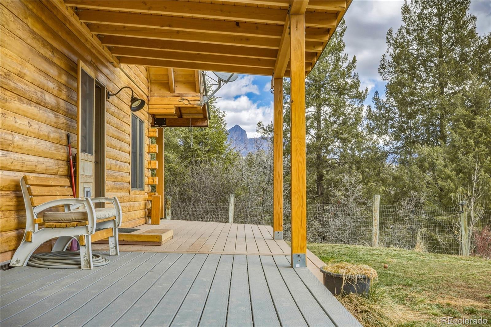 247 W Arbol Park Drive Chromo CO 81128