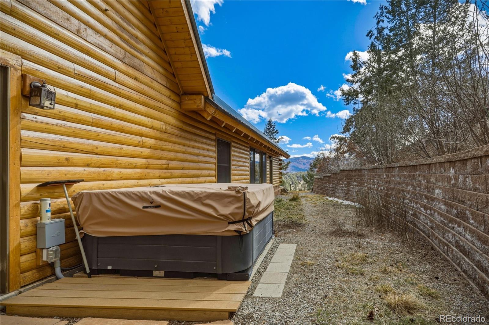 247 W Arbol Park Drive Chromo CO 81128