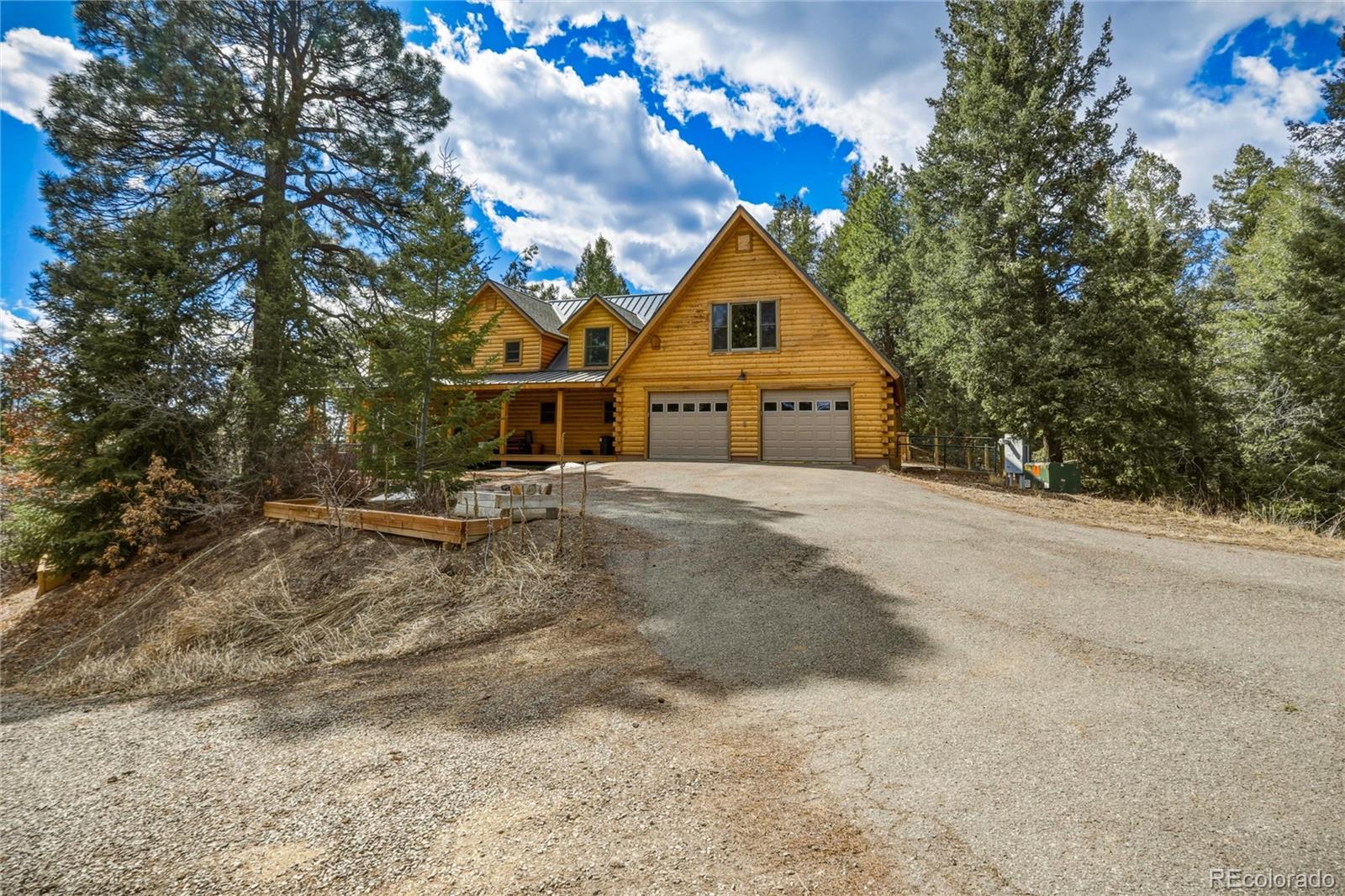 247 W Arbol Park Drive Chromo CO 81128