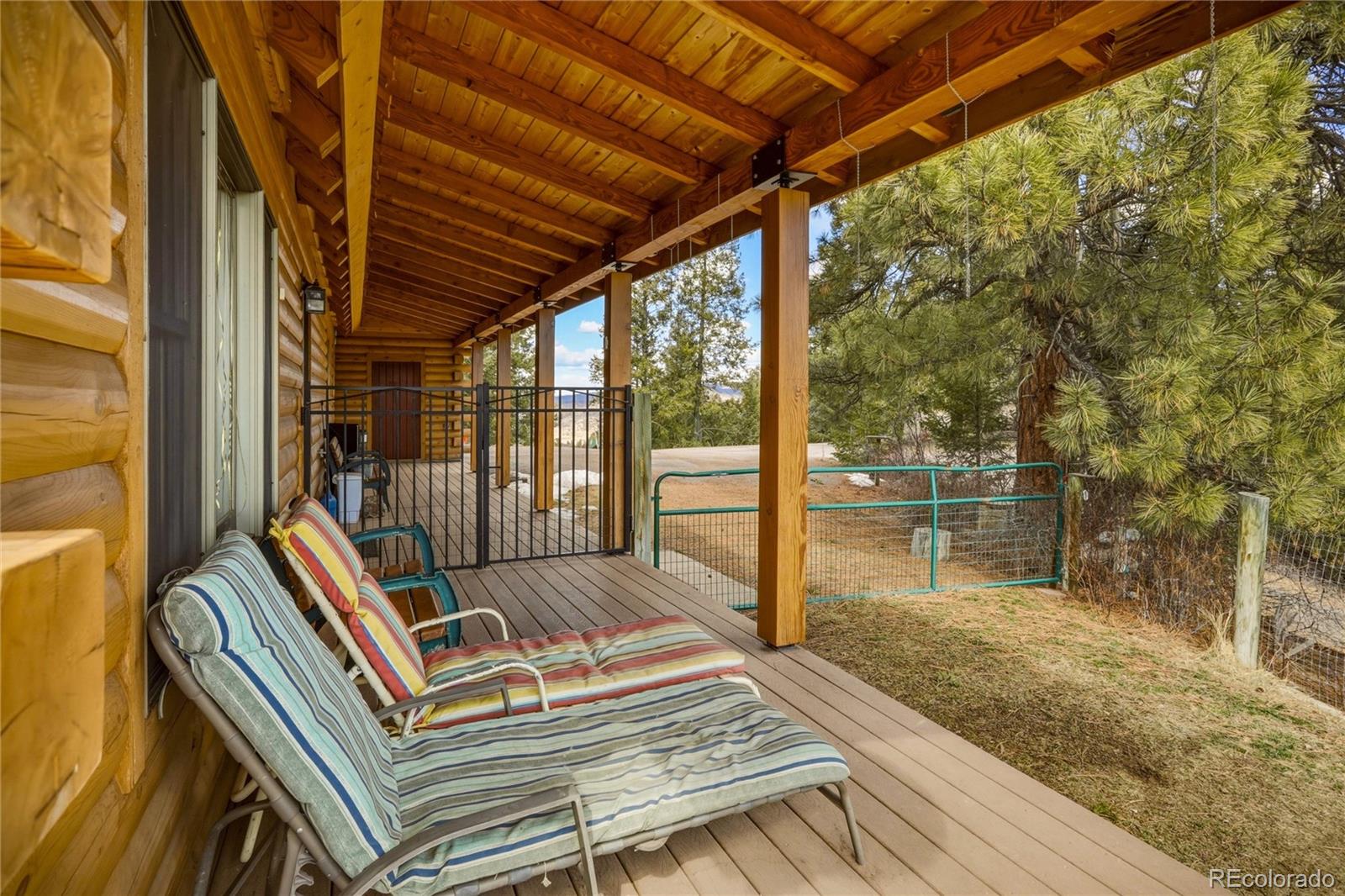 247 W Arbol Park Drive Chromo CO 81128