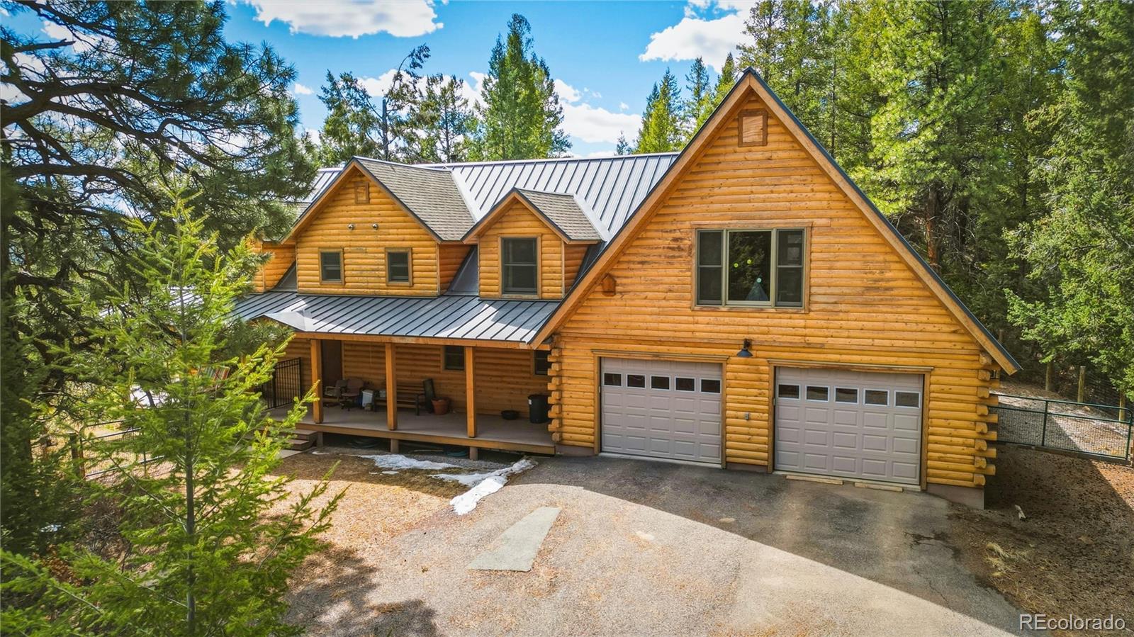 247 W Arbol Park Drive Chromo CO 81128