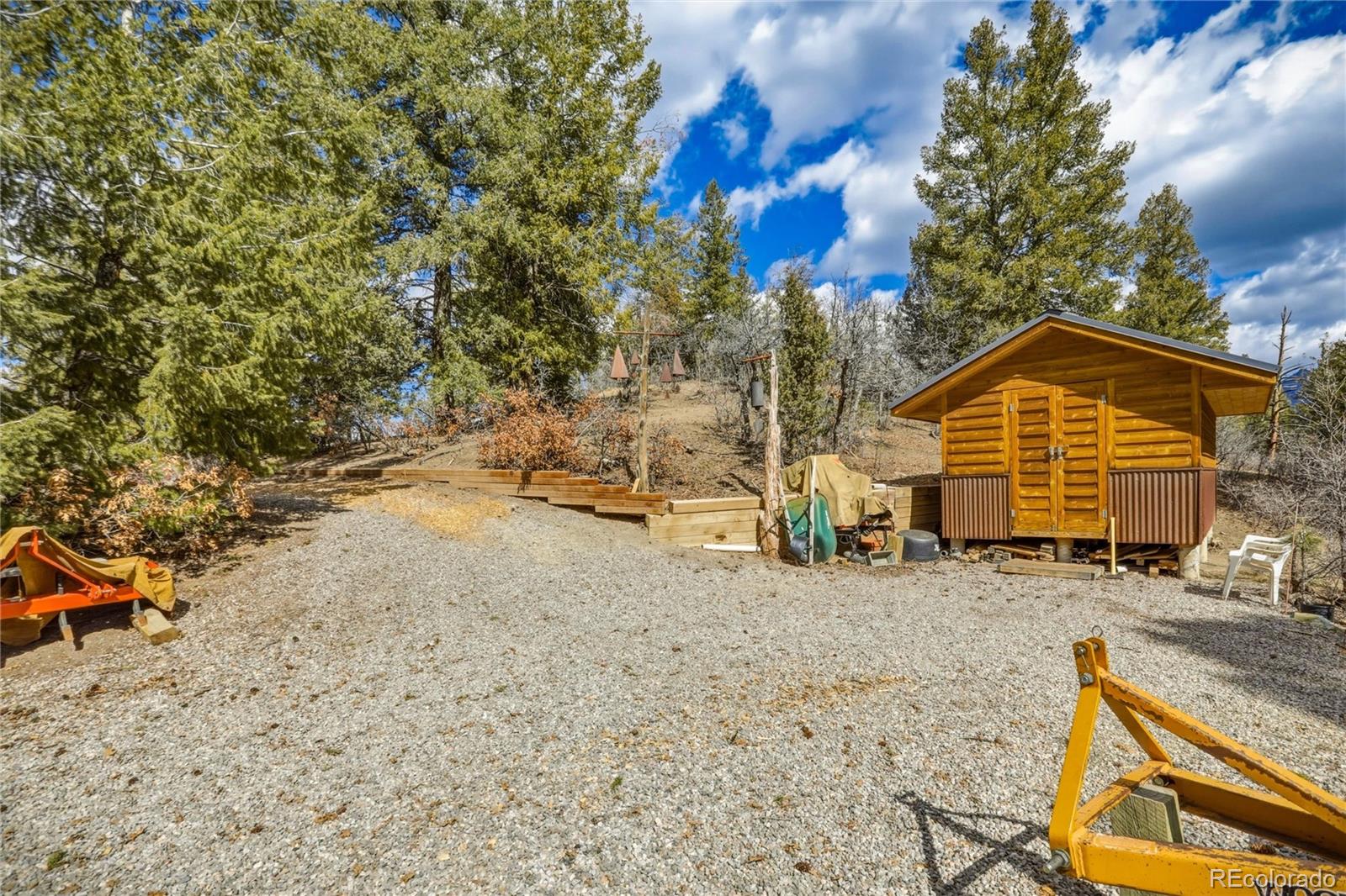 247 W Arbol Park Drive Chromo CO 81128