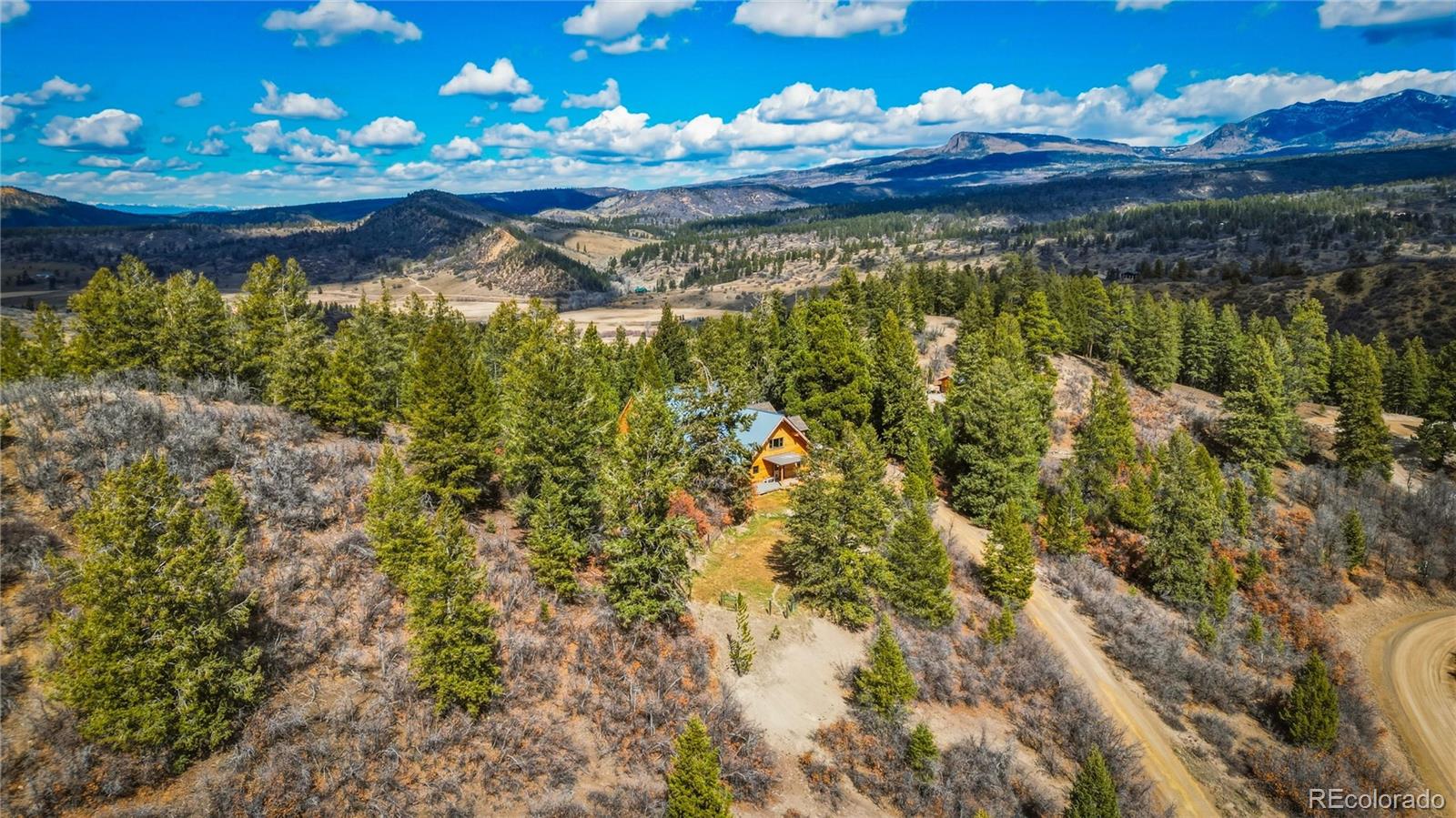 247 W Arbol Park Drive Chromo CO 81128