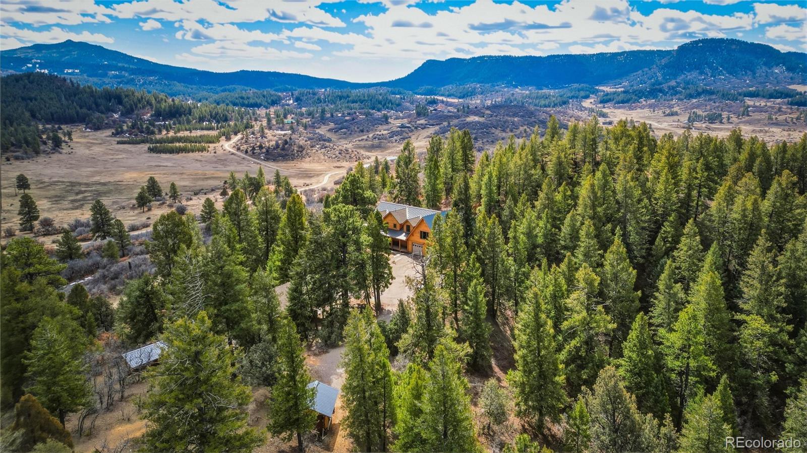247 W Arbol Park Drive Chromo CO 81128